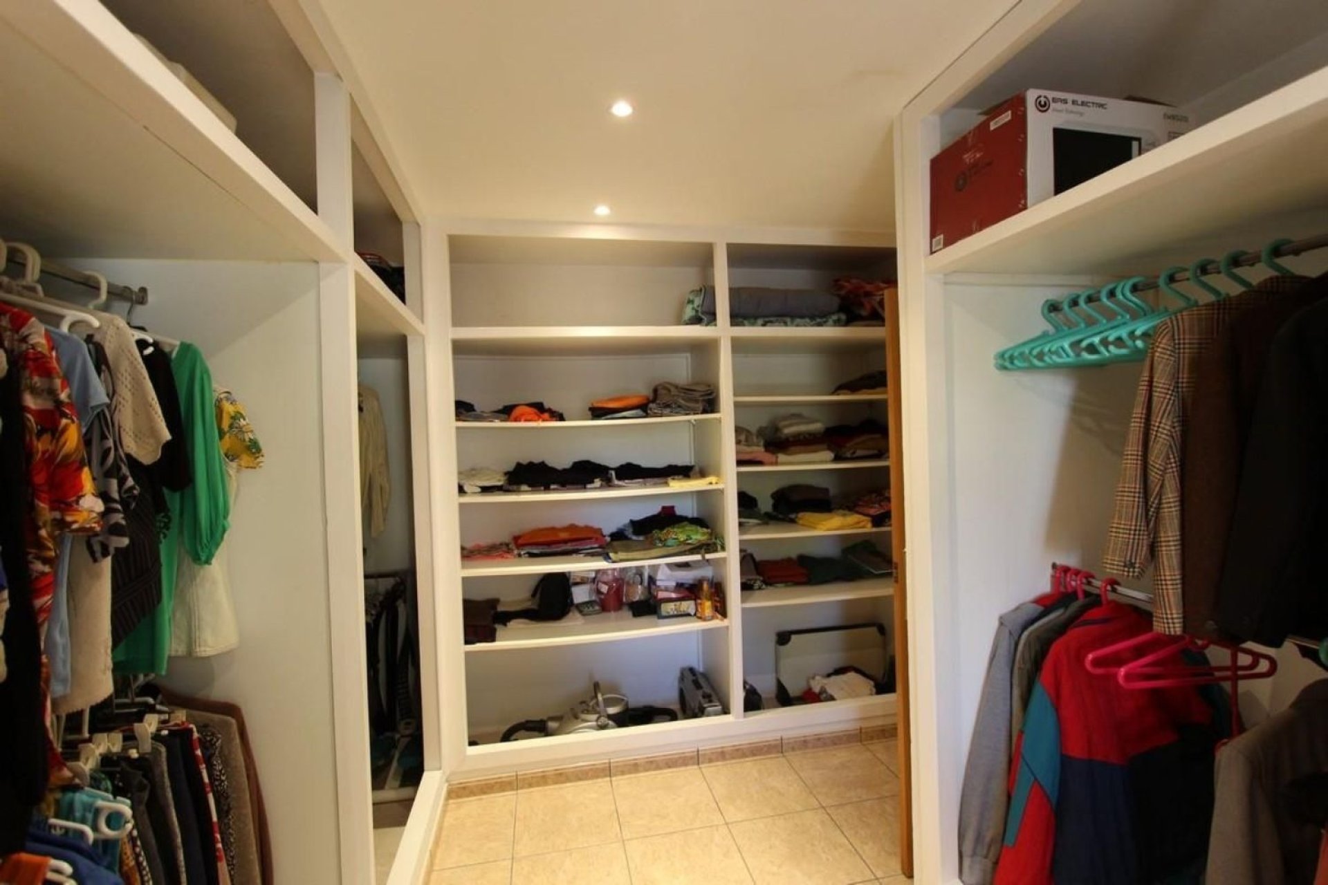 Resale - Villa - La Nucía - El Tossal-Bello Horizonte