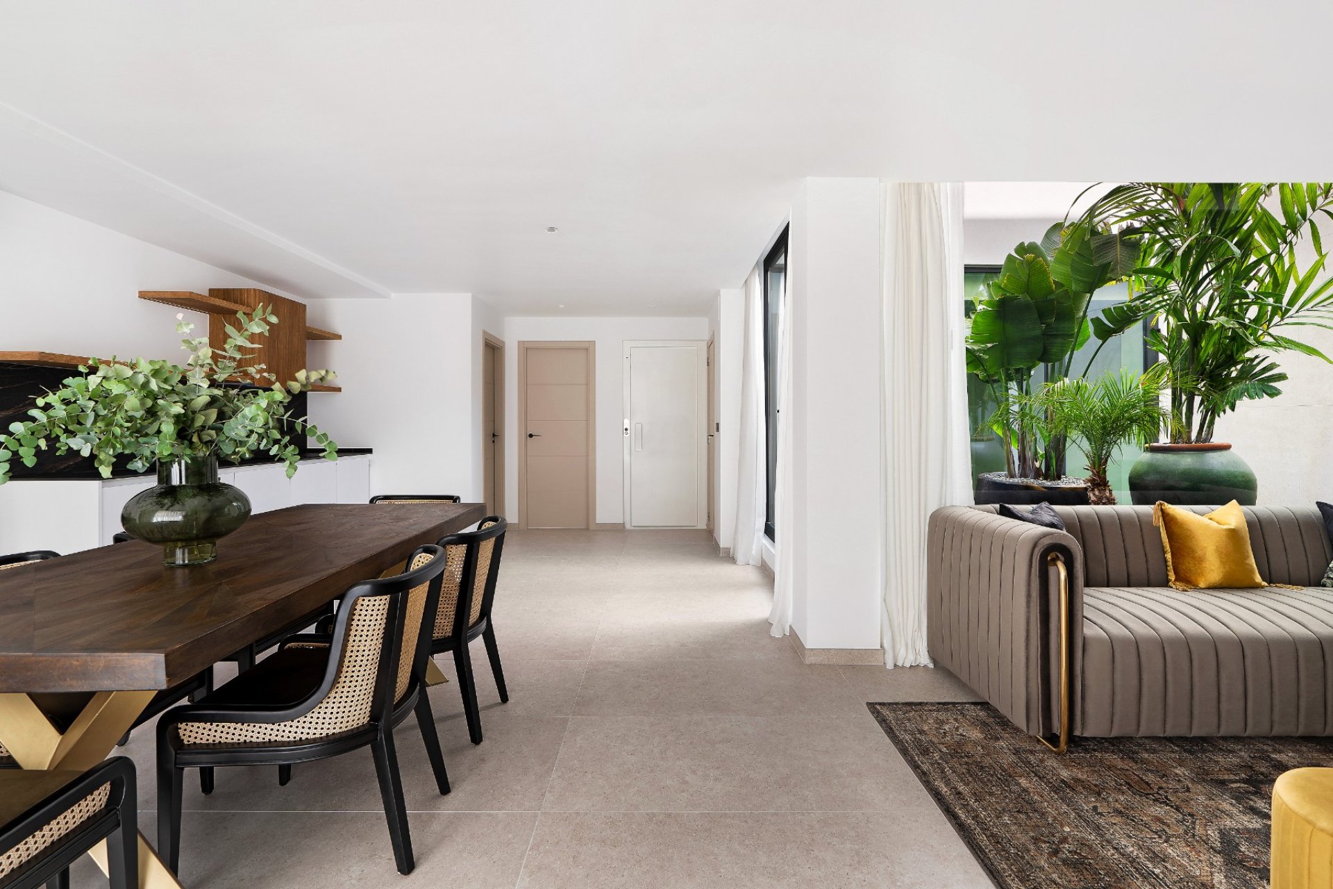 Resale - Villa - La Nucía