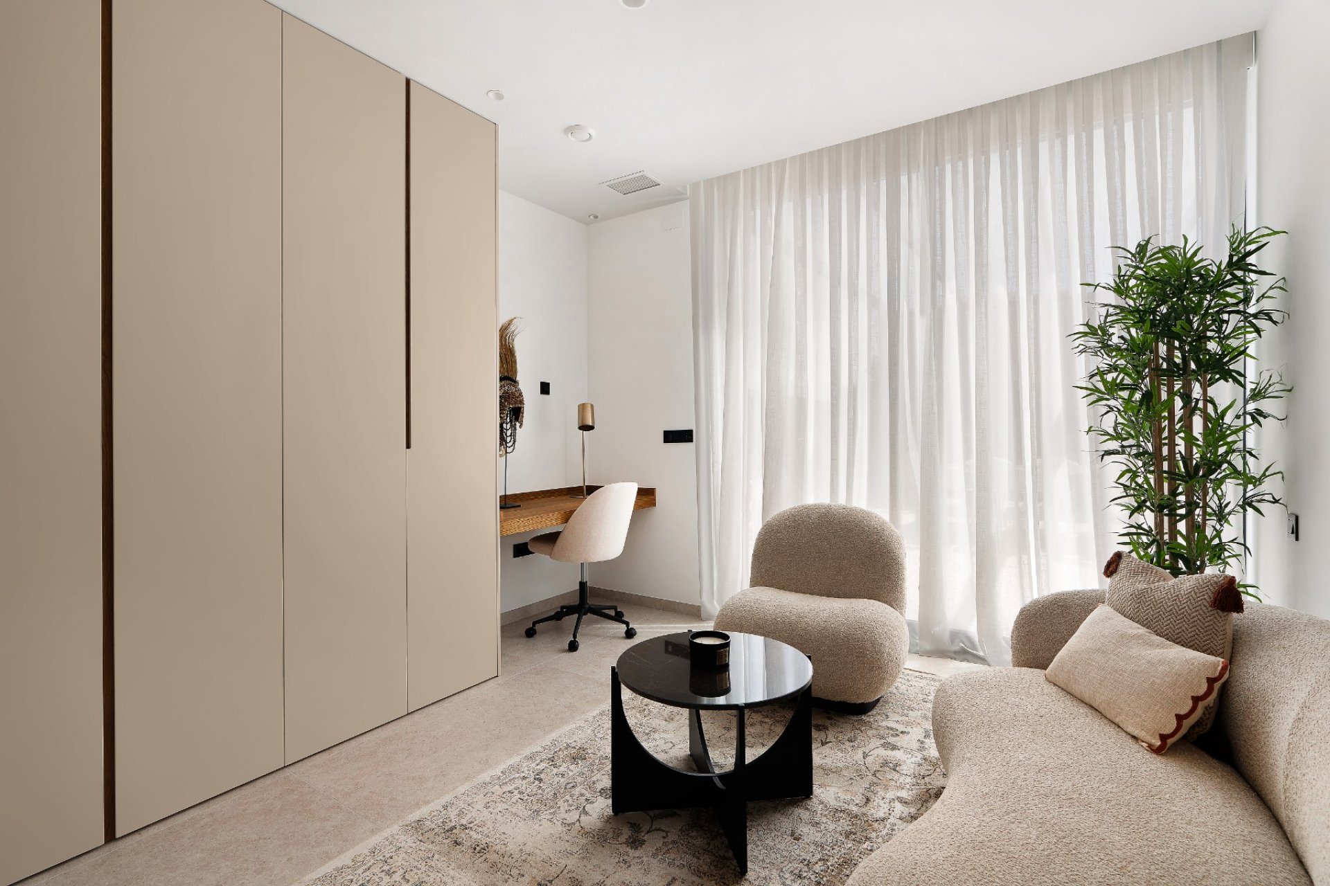 Resale - Villa - La Nucía