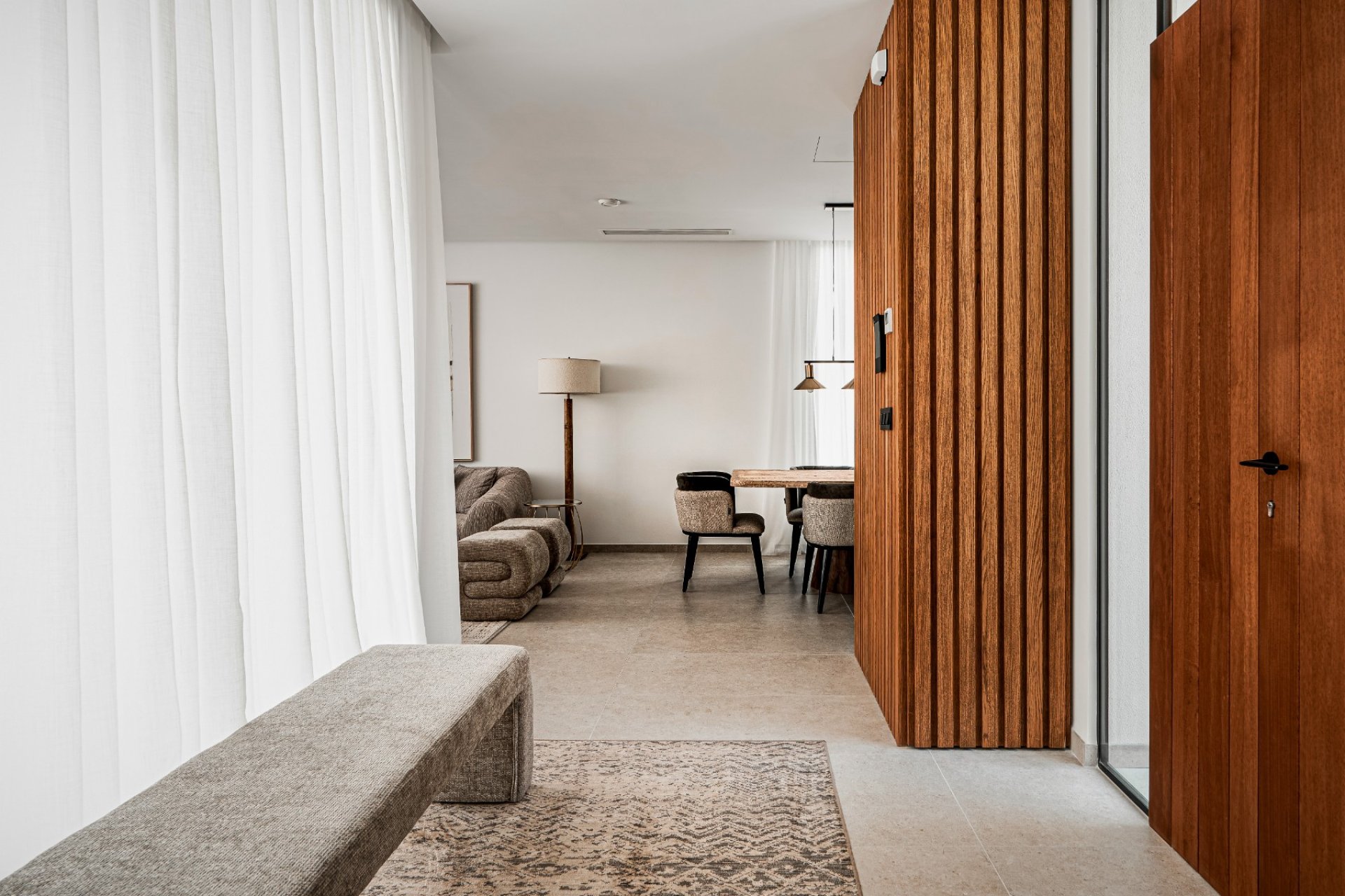 Resale - Villa - La Nucía