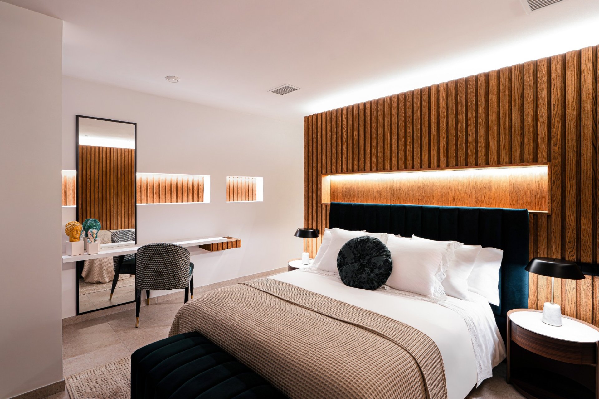 Resale - Villa - La Nucía