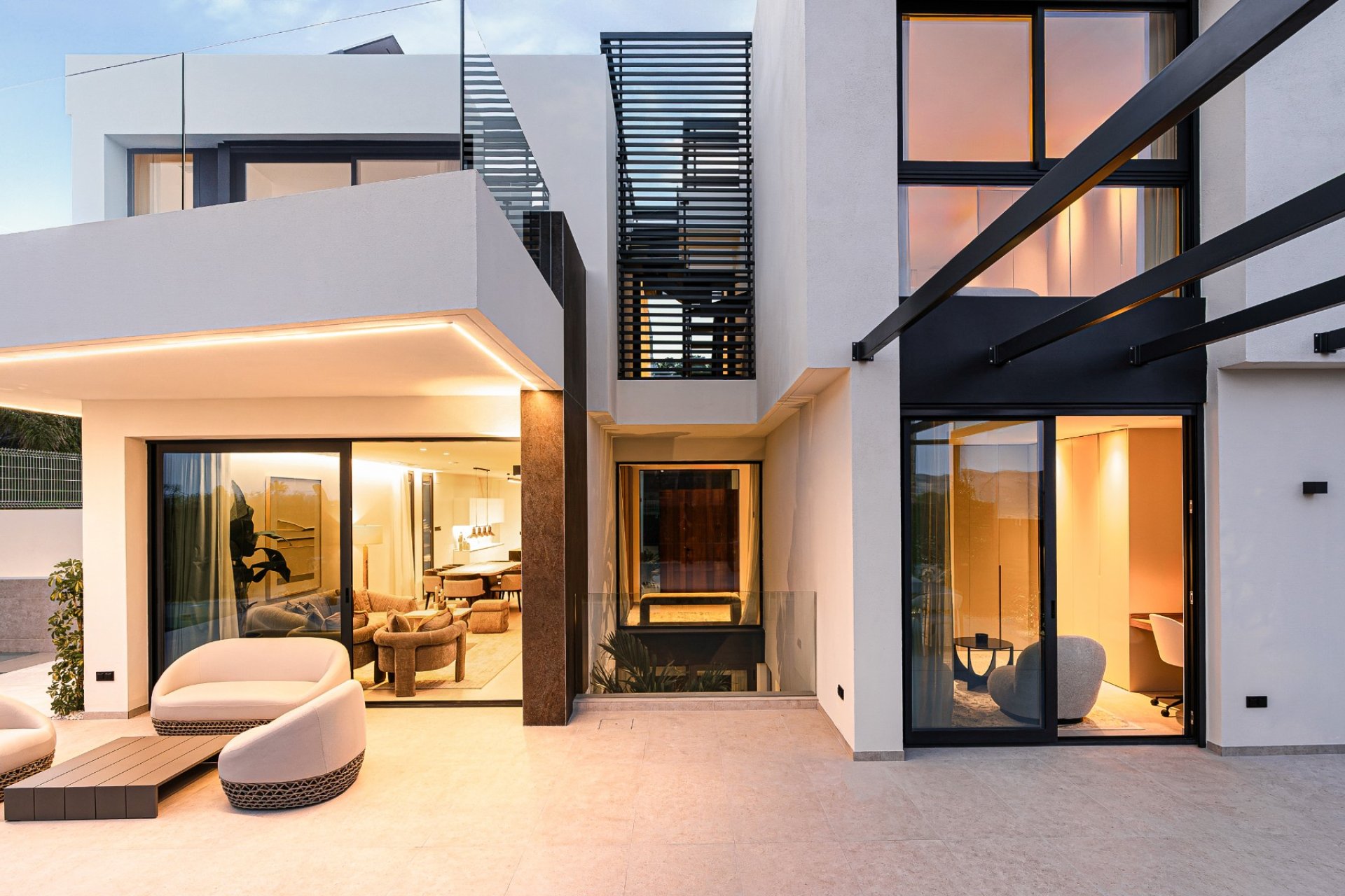 Resale - Villa - La Nucía