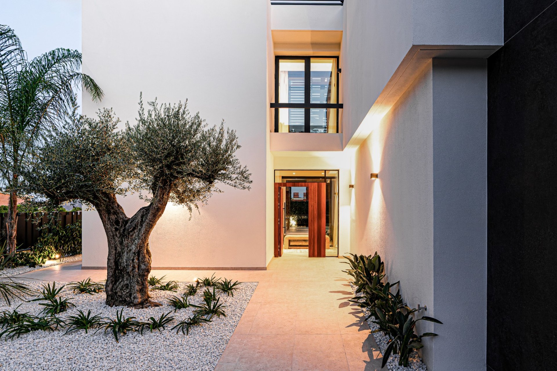 Resale - Villa - La Nucía