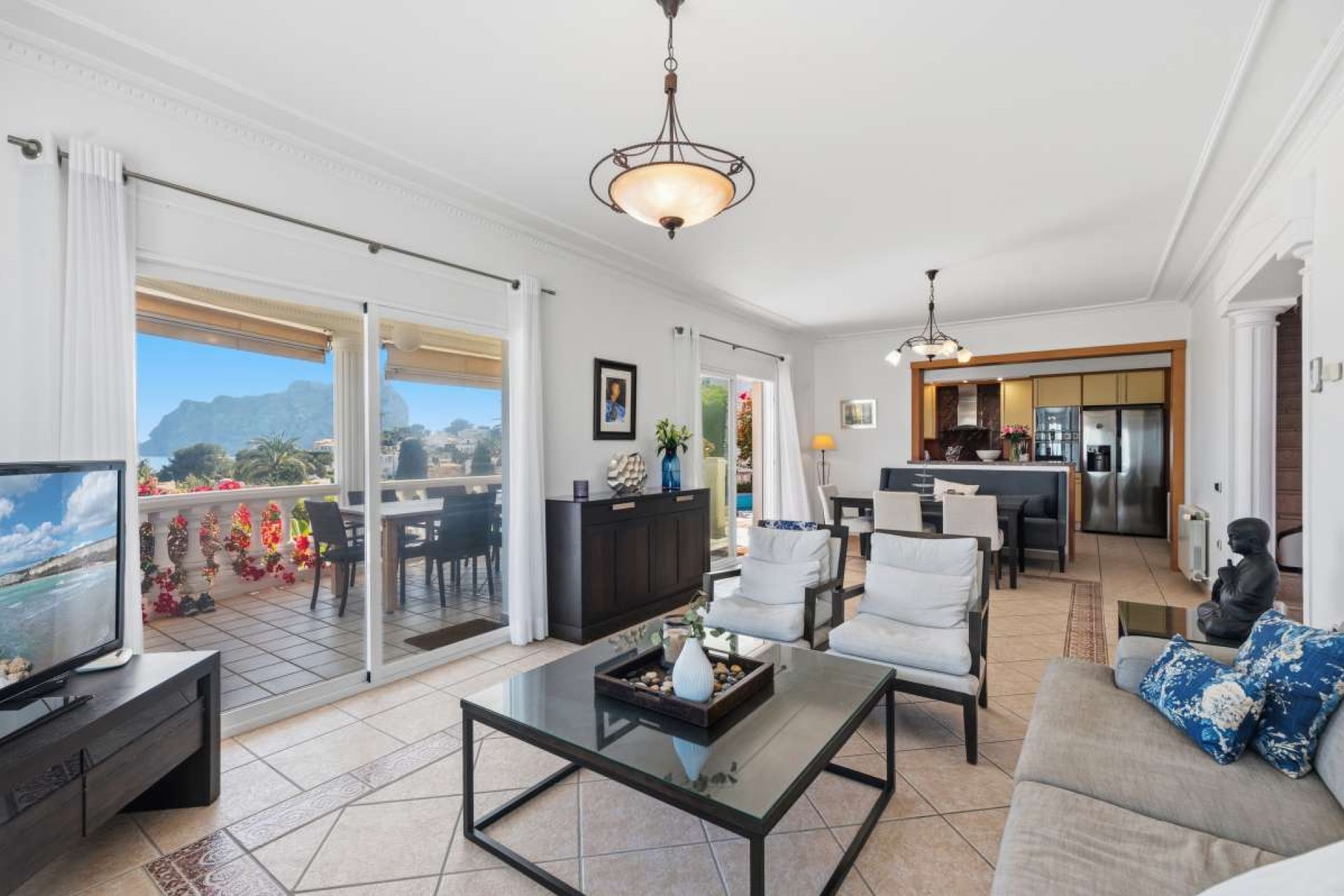 Resale - Villa - Les Bassetes - Basetes