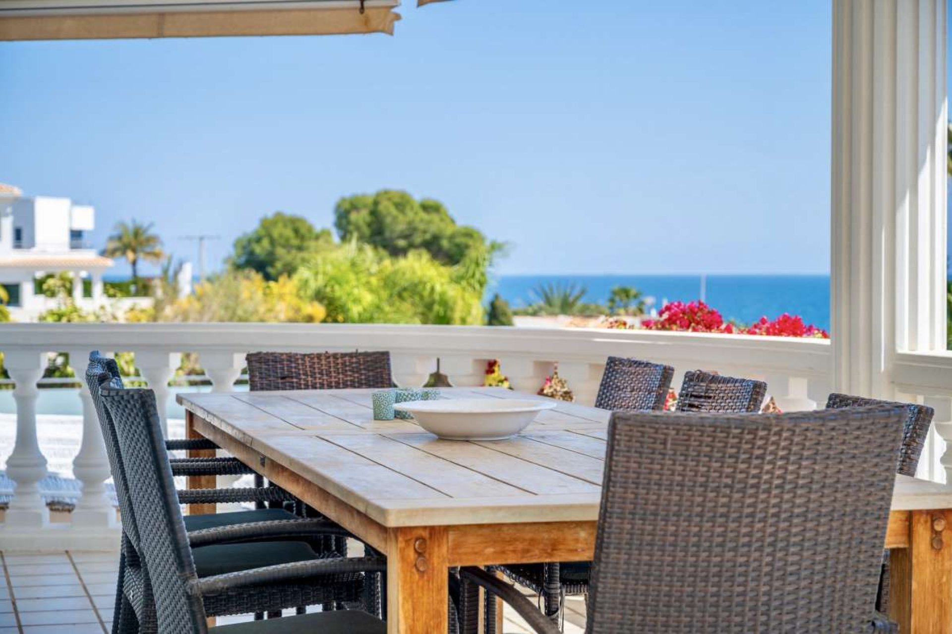 Resale - Villa - Les Bassetes - Basetes