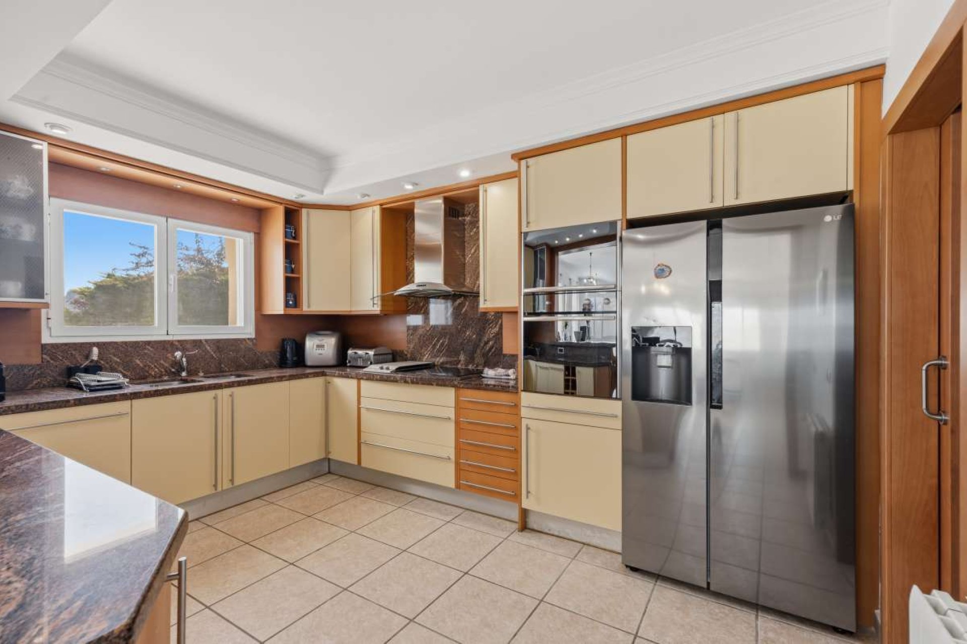 Resale - Villa - Les Bassetes - Basetes