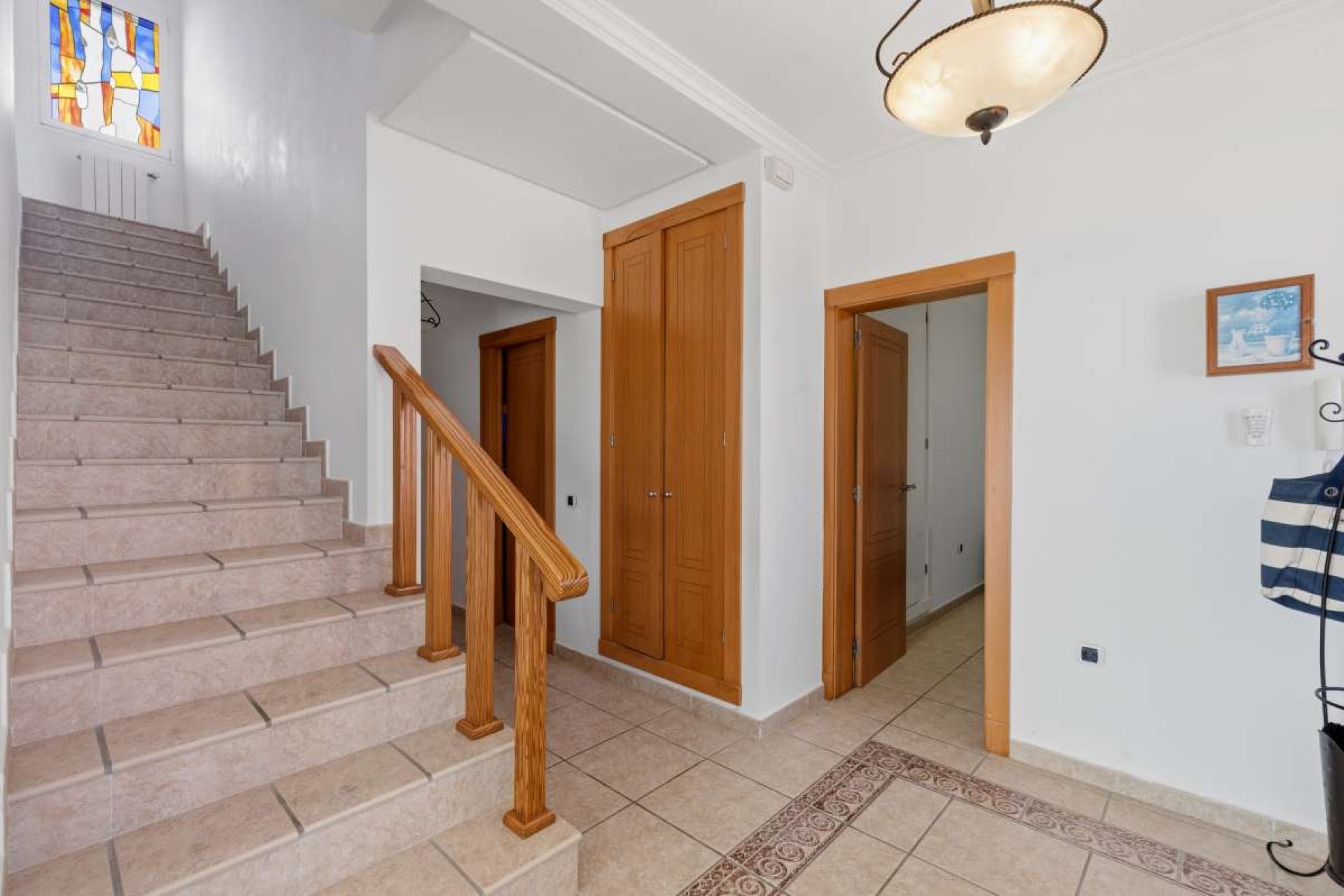 Resale - Villa - Les Bassetes - Basetes