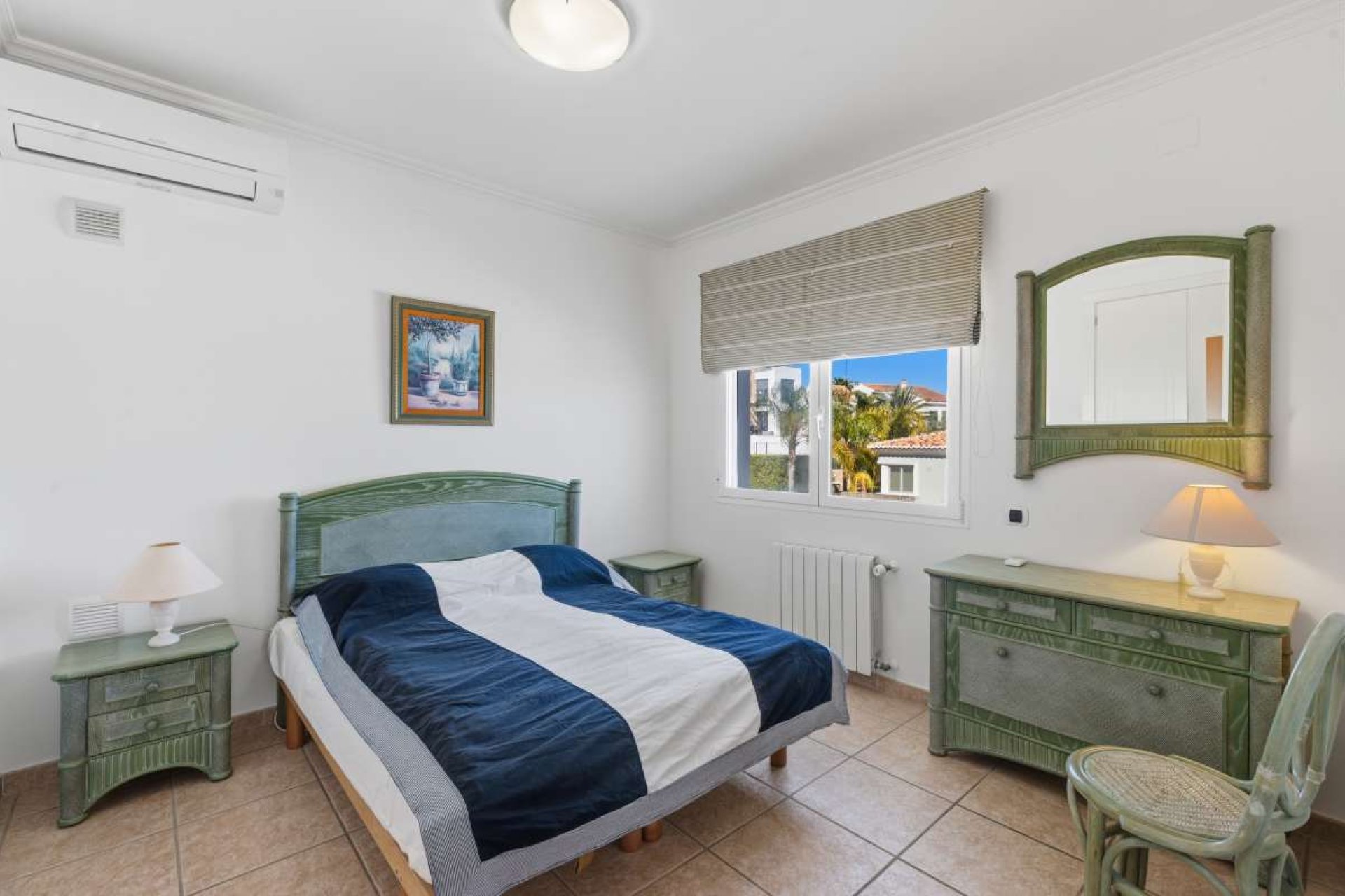 Resale - Villa - Les Bassetes - Basetes