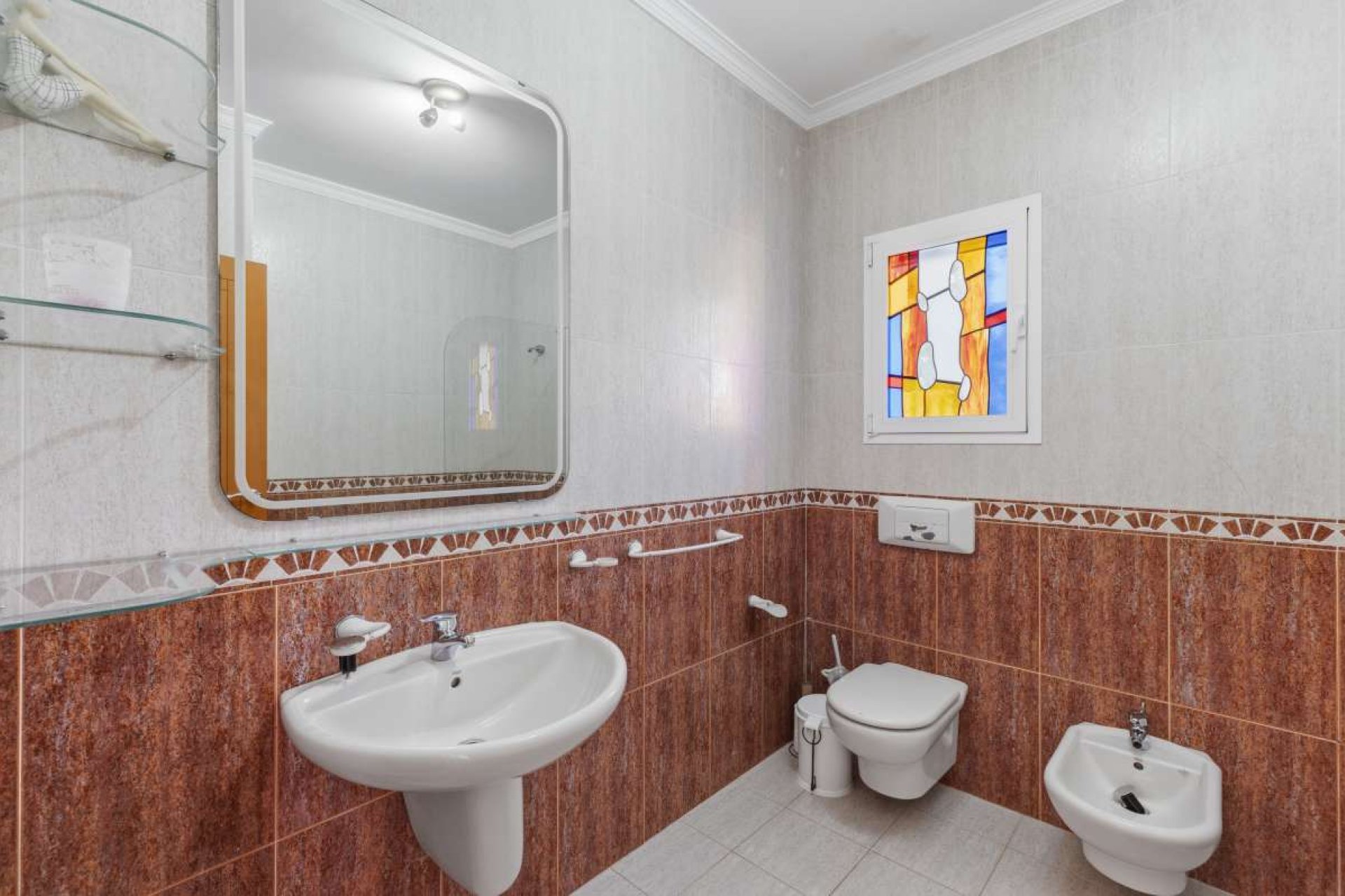 Resale - Villa - Les Bassetes - Basetes