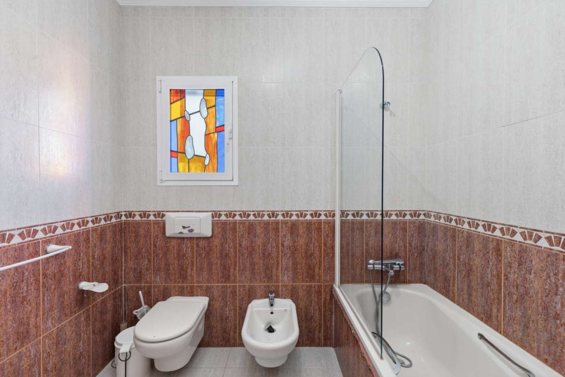 Resale - Villa - Les Bassetes - Basetes