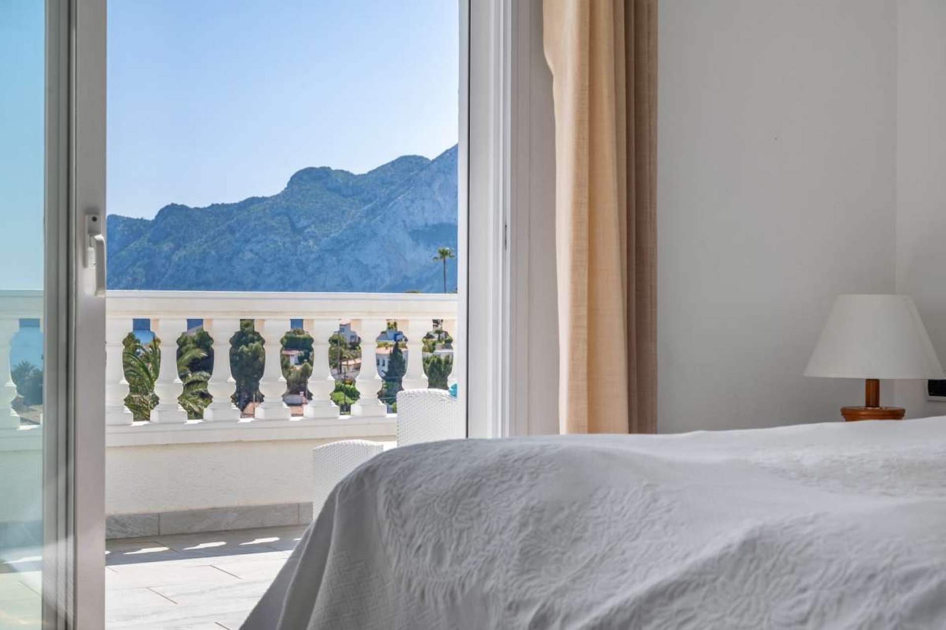 Resale - Villa - Les Bassetes - Basetes