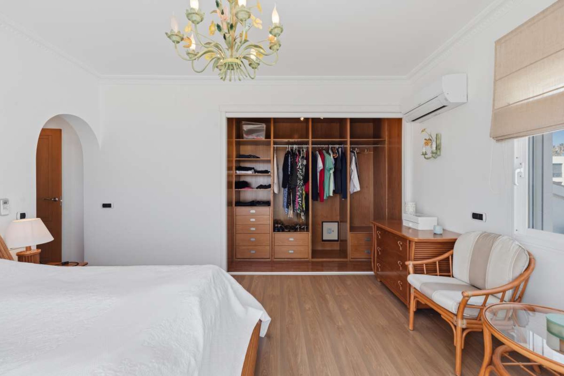 Resale - Villa - Les Bassetes - Basetes