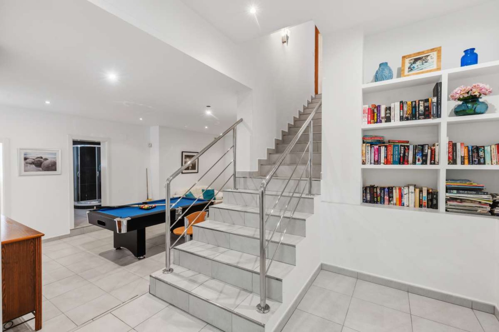 Resale - Villa - Les Bassetes - Basetes