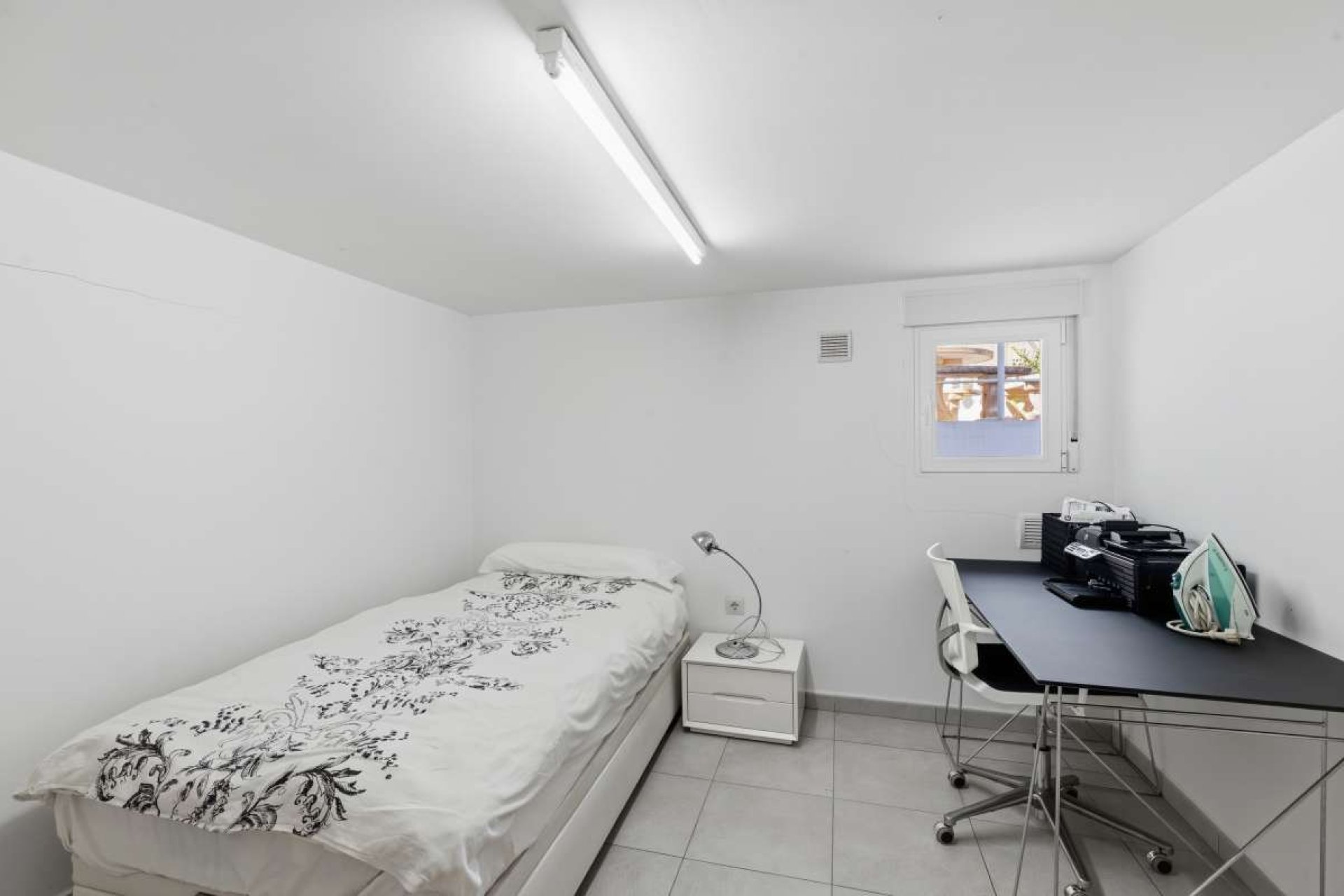 Resale - Villa - Les Bassetes - Basetes