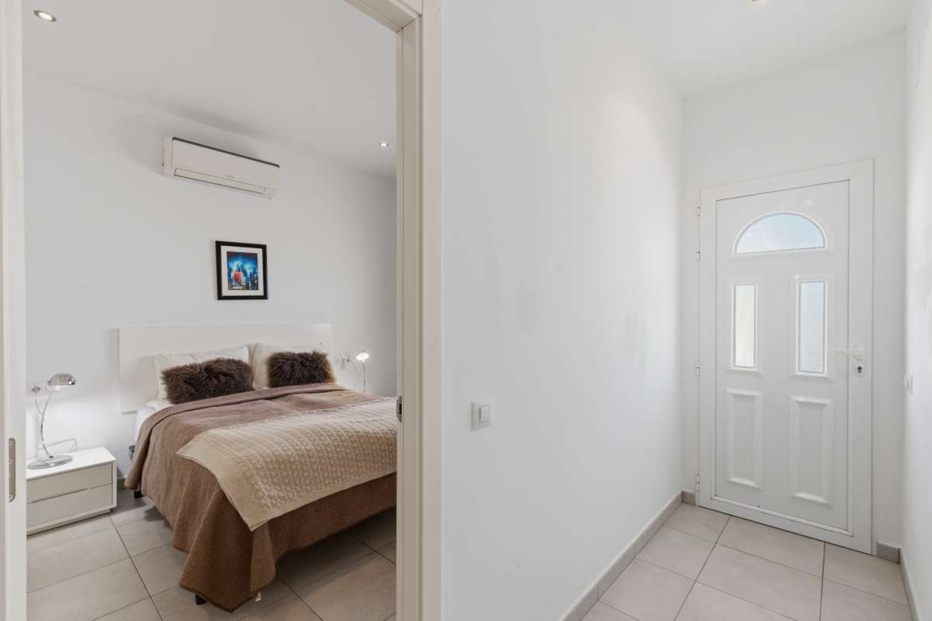 Resale - Villa - Les Bassetes - Basetes