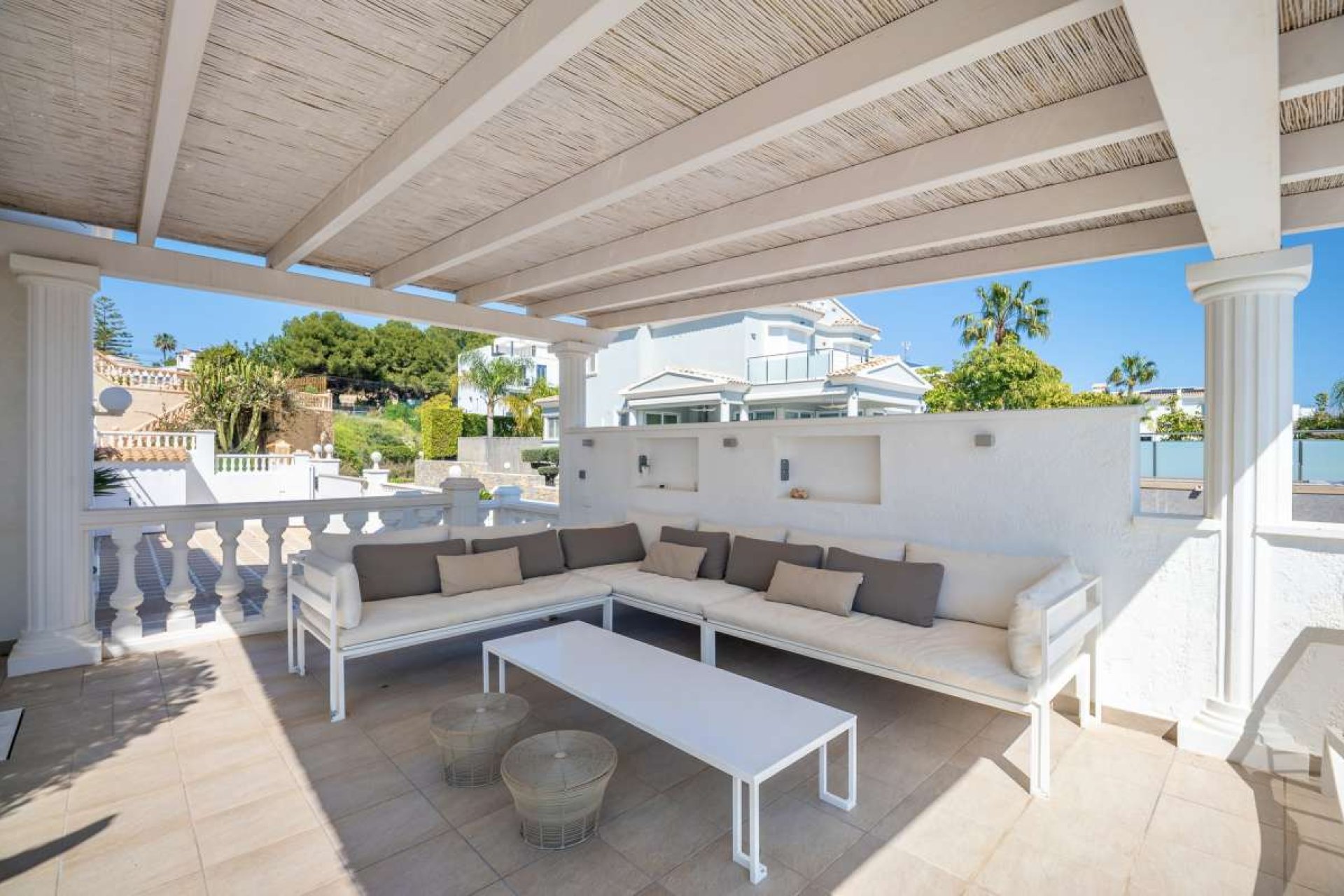 Resale - Villa - Les Bassetes - Basetes