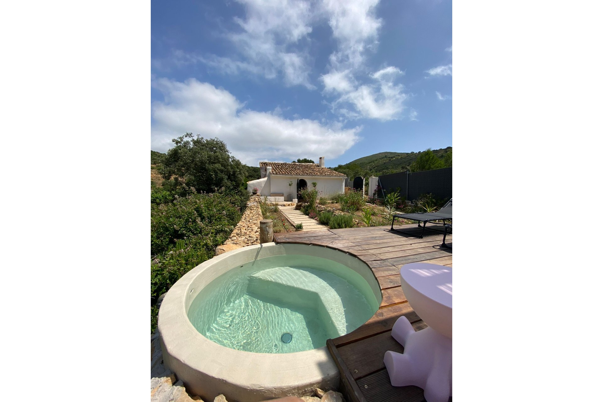 Resale - Villa - Llíber