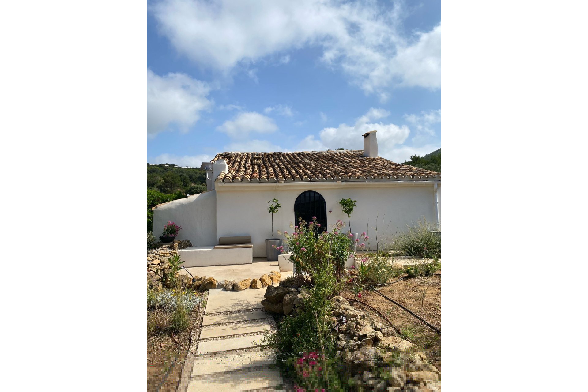 Resale - Villa - Llíber
