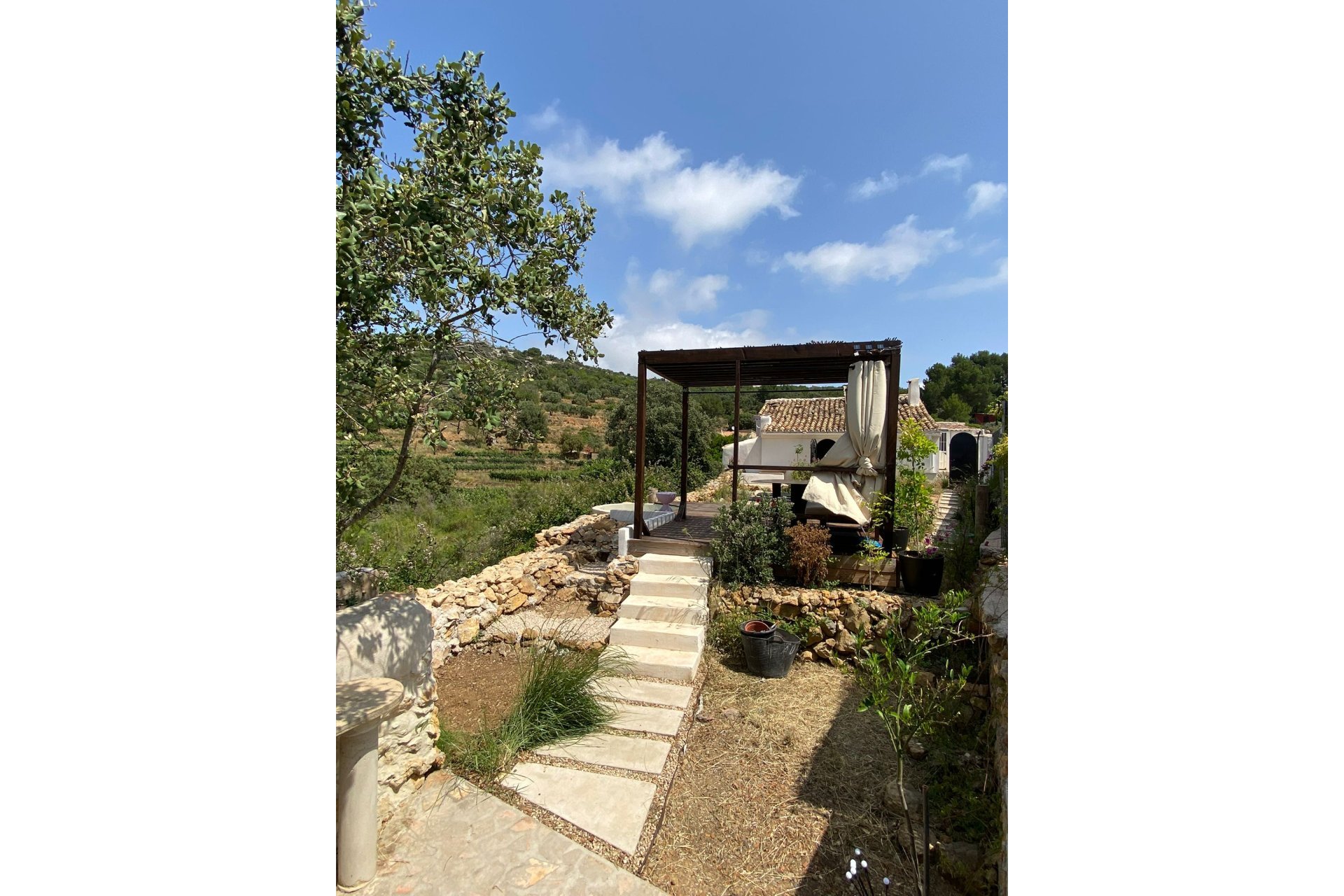 Resale - Villa - Llíber