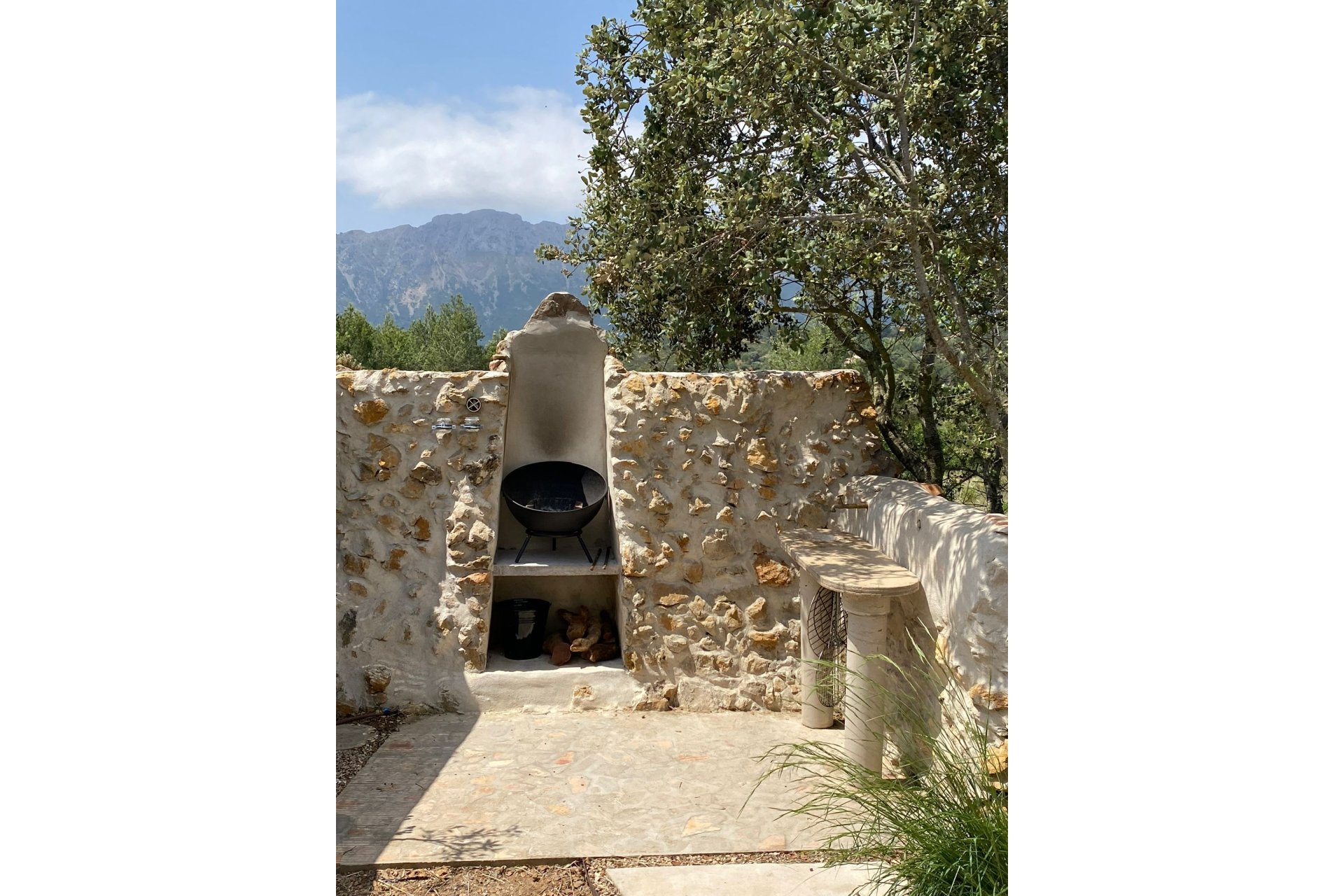 Resale - Villa - Llíber