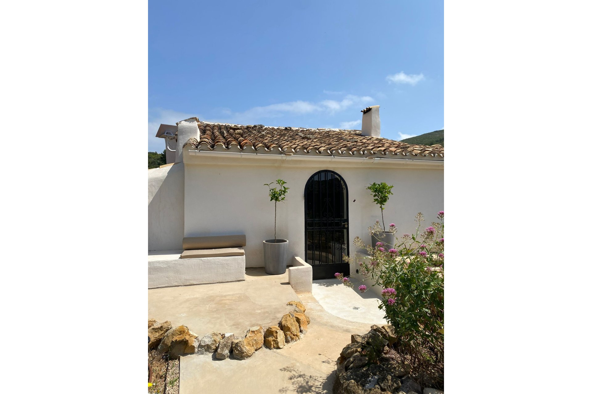 Resale - Villa - Llíber