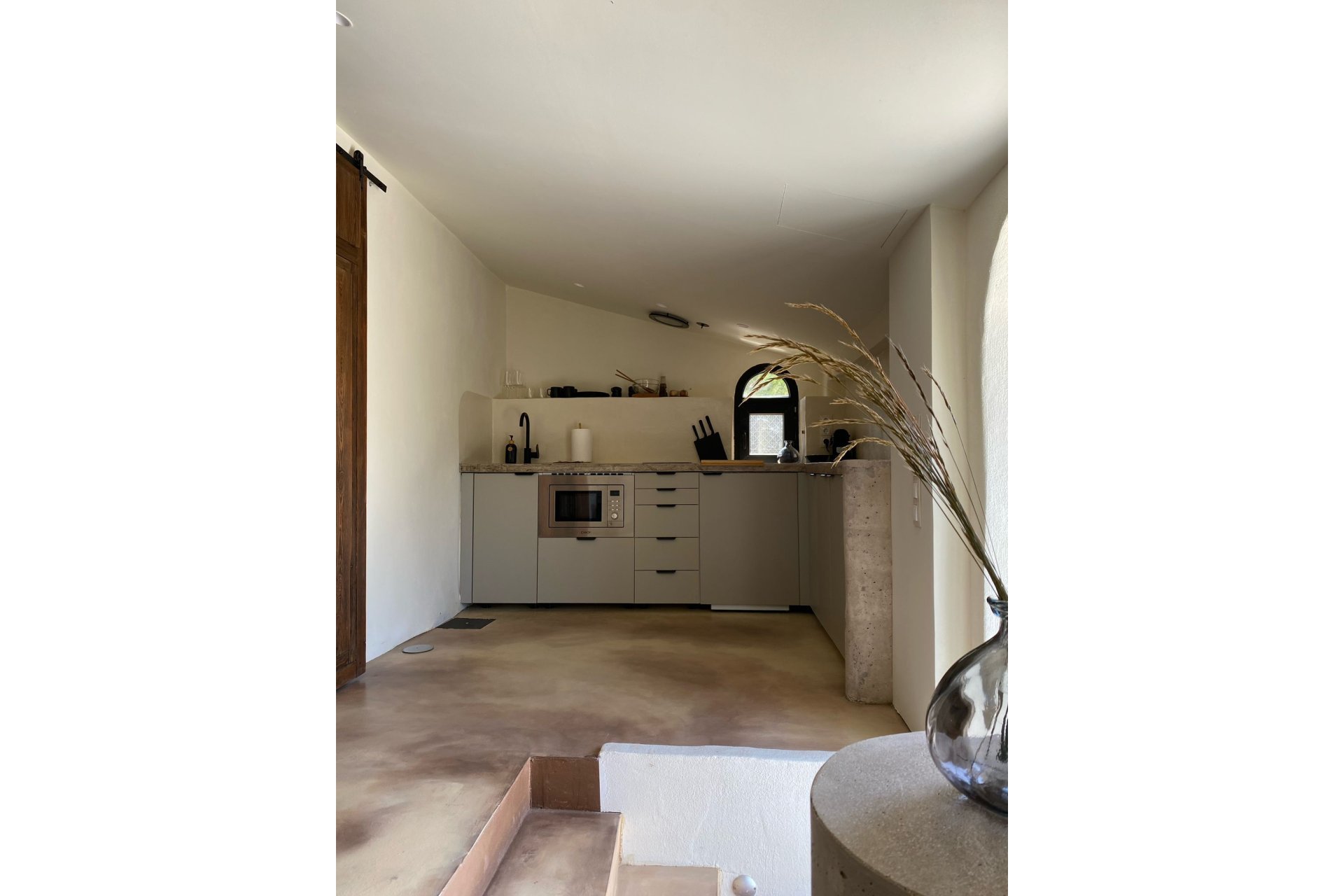 Resale - Villa - Llíber