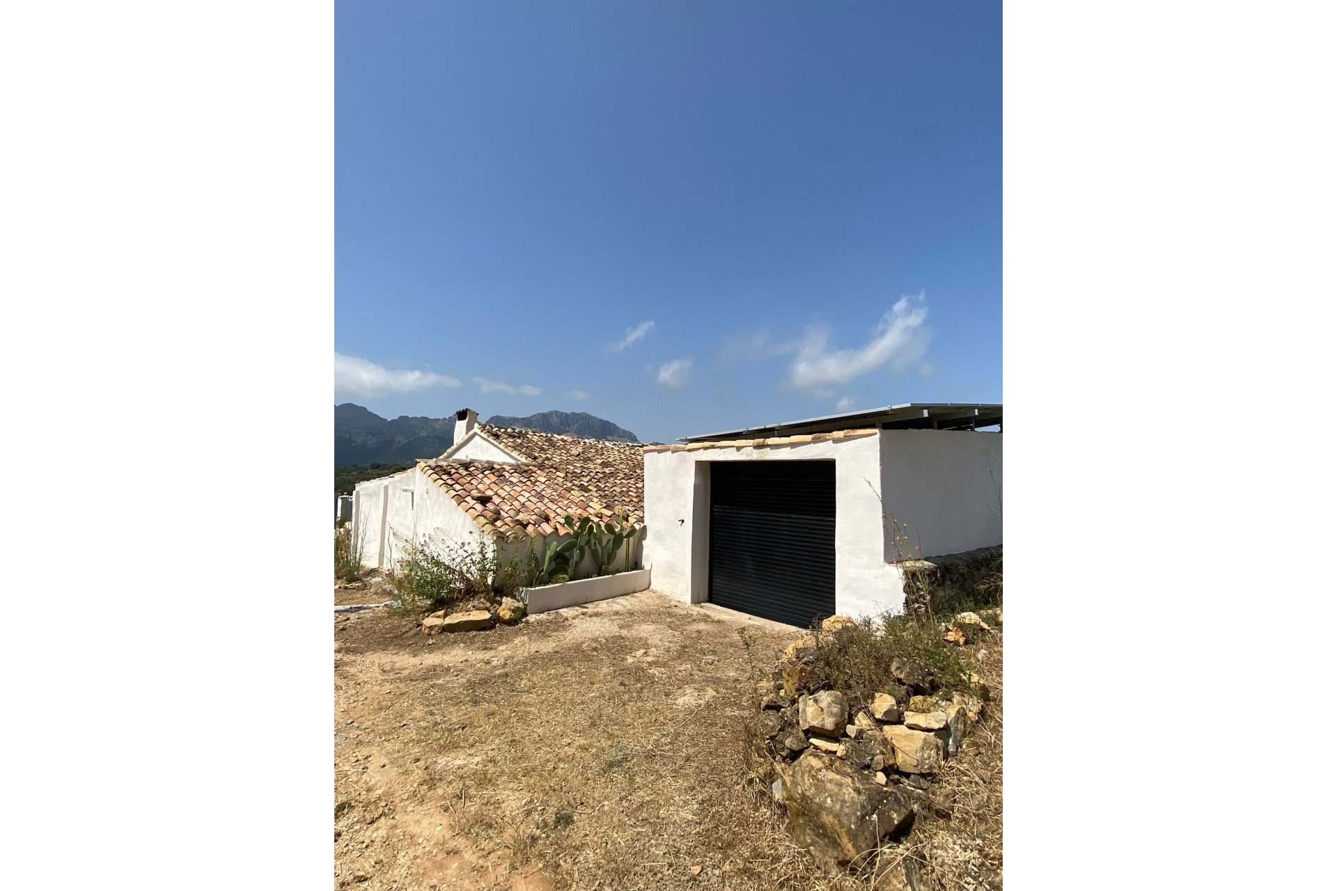 Resale - Villa - Llíber