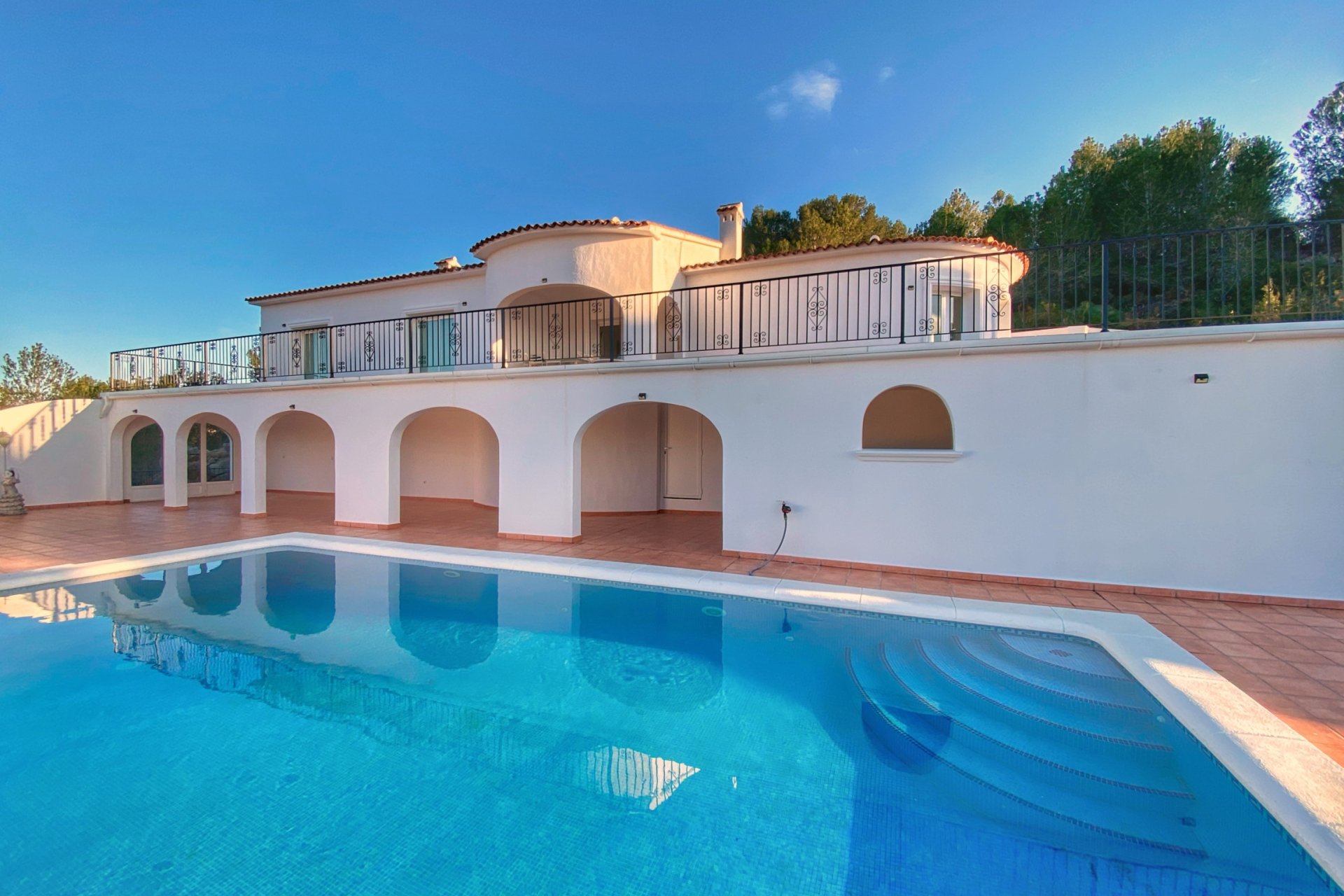 Resale - Villa - Llíber