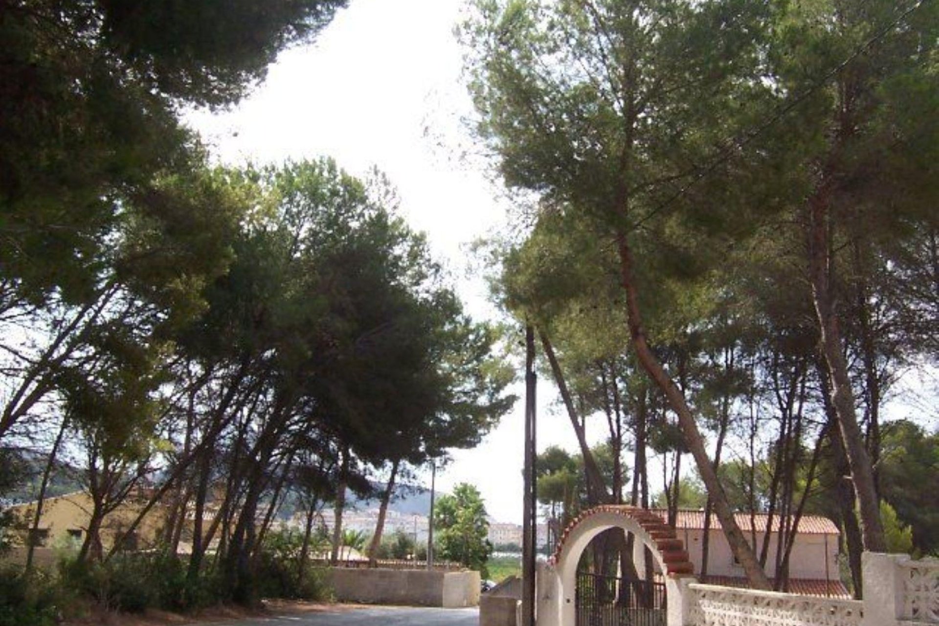 Resale - Villa - Moraira - Pla