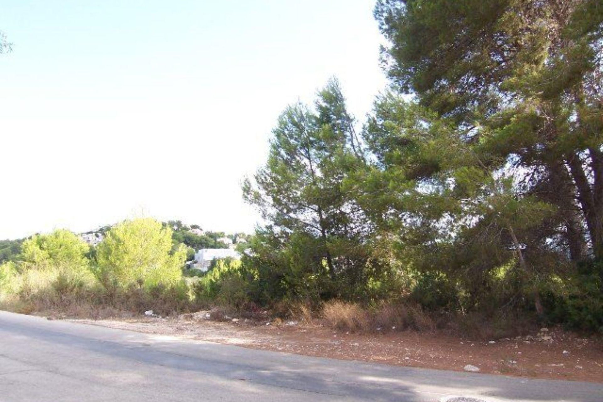 Resale - Villa - Moraira - Pla