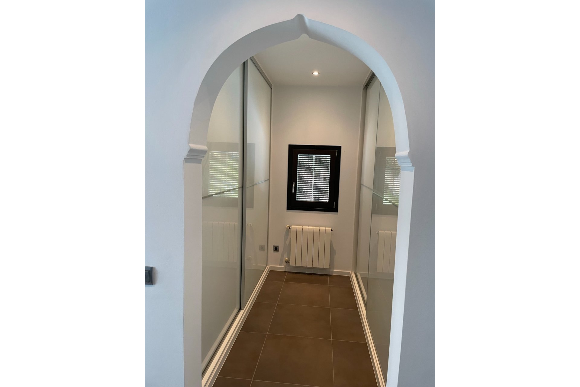 Resale - Villa - Moraira