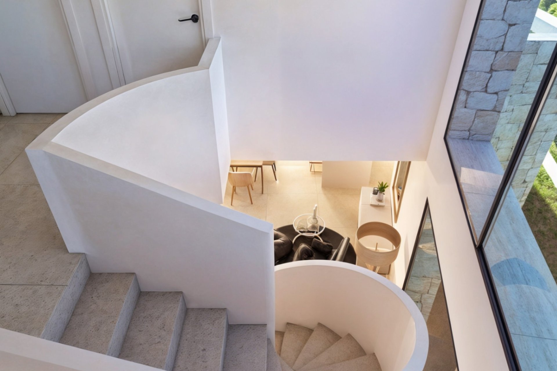 Resale - Villa - Moraira