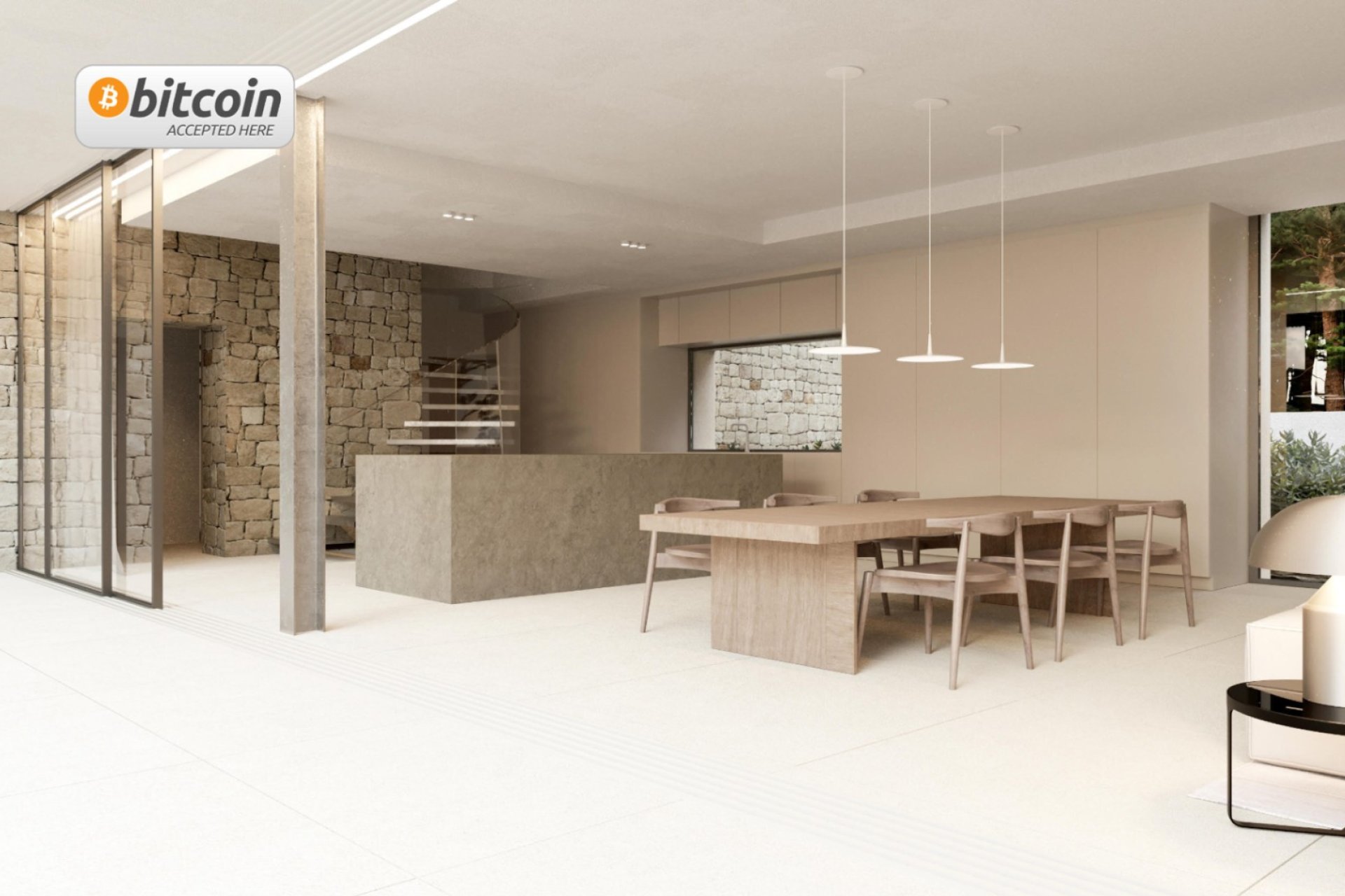 Resale - Villa - Moraira