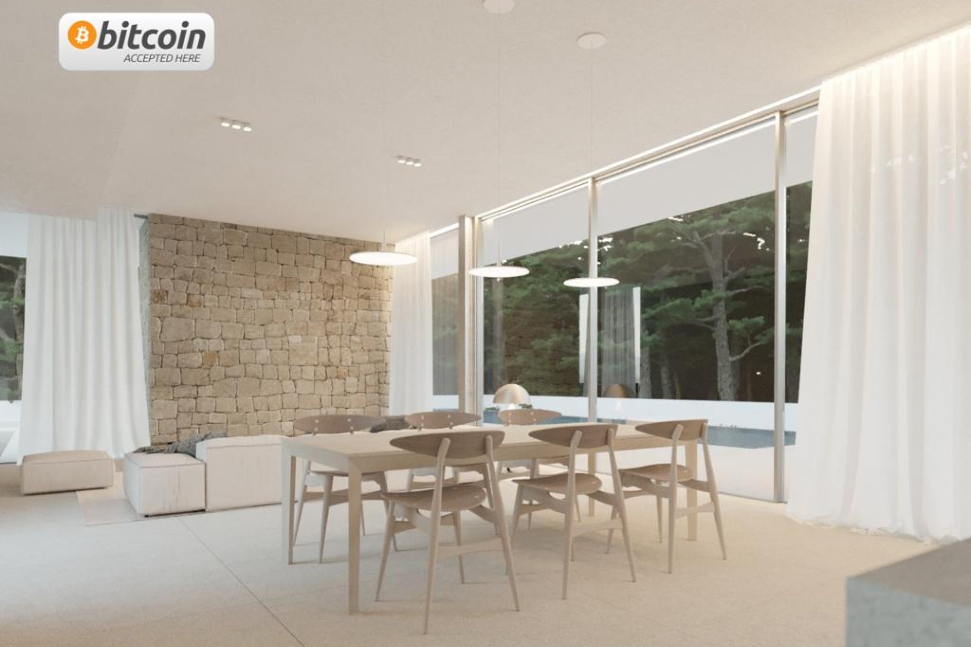 Resale - Villa - Moraira