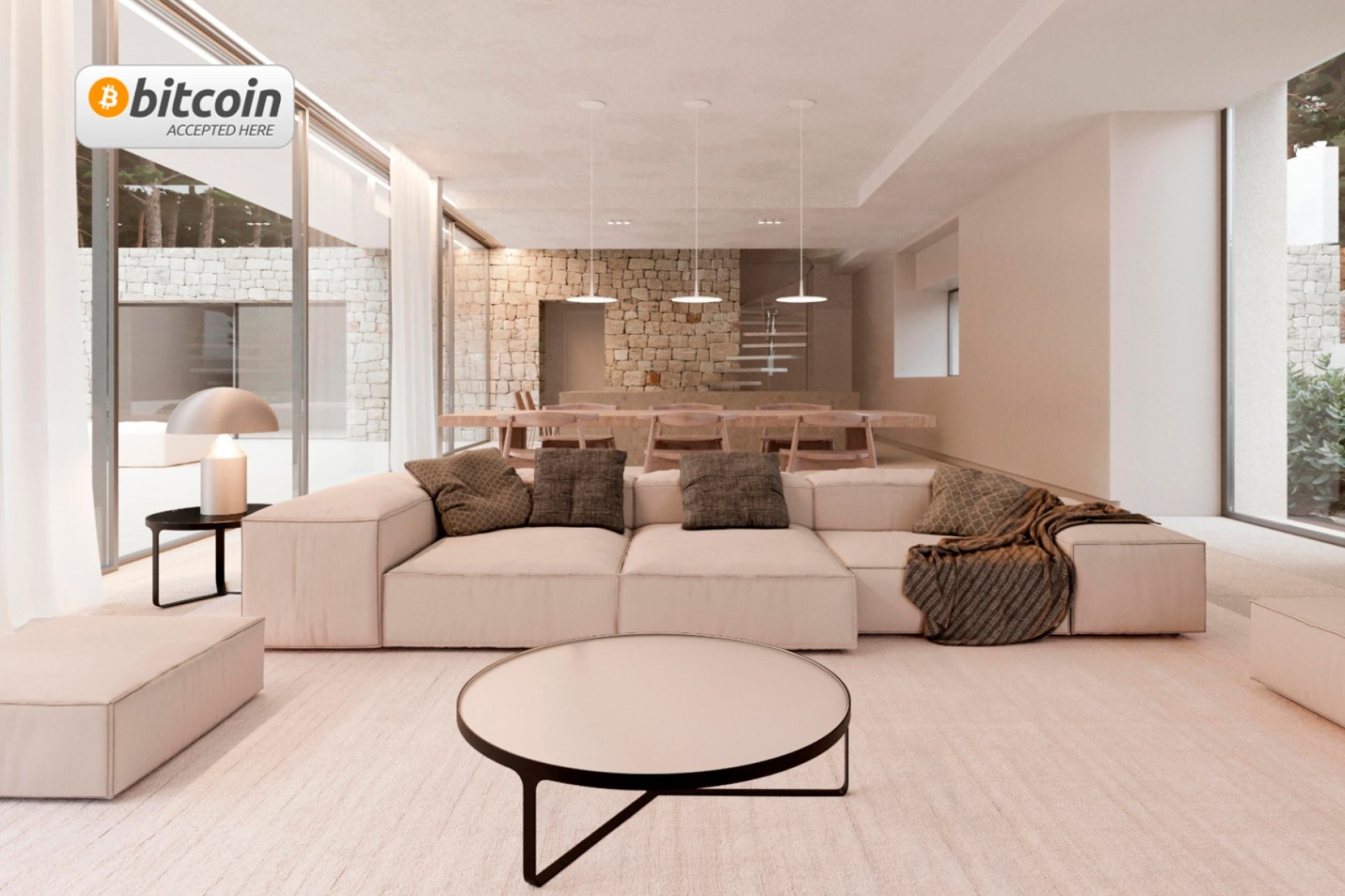 Resale - Villa - Moraira