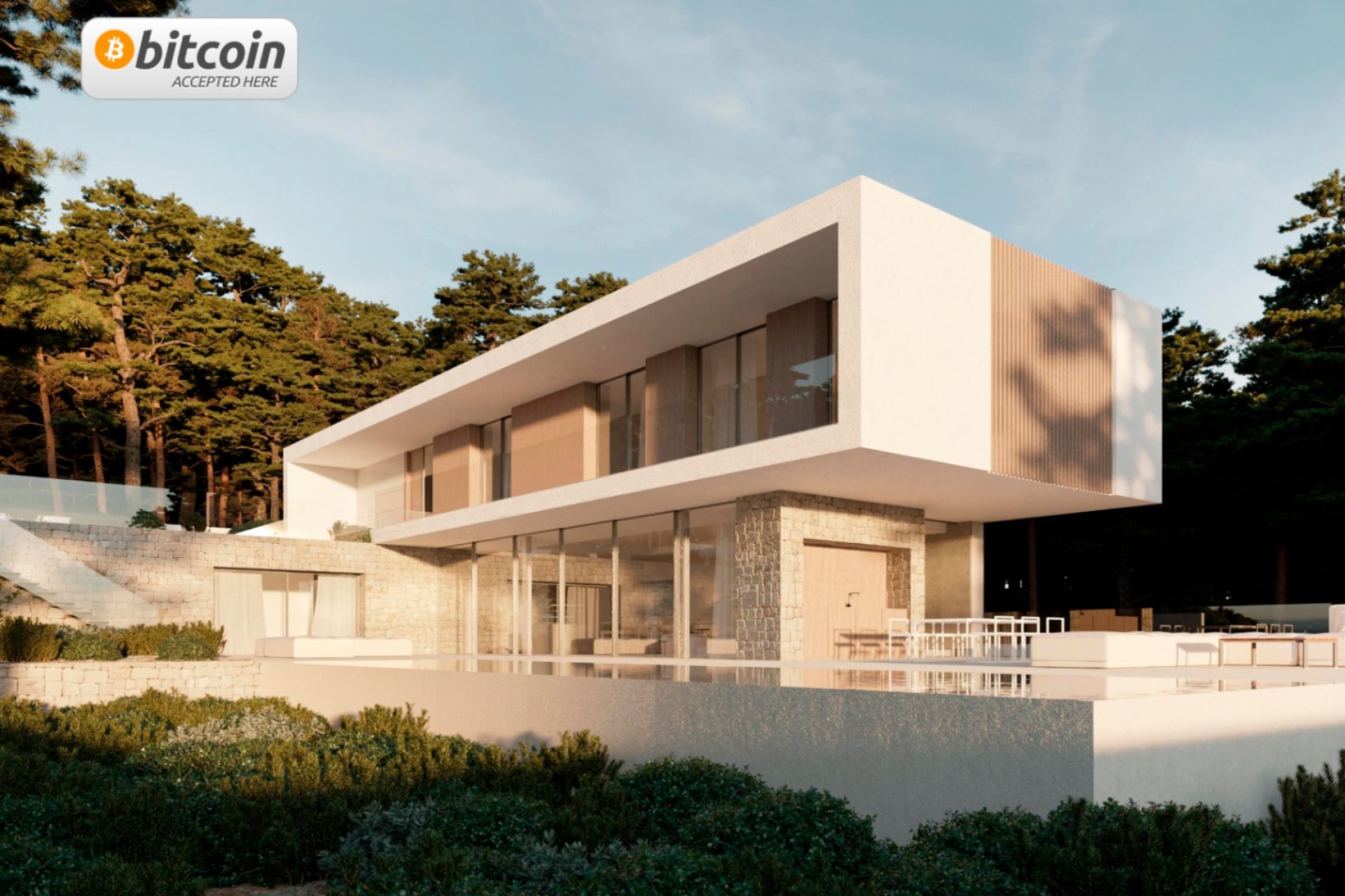 Resale - Villa - Moraira