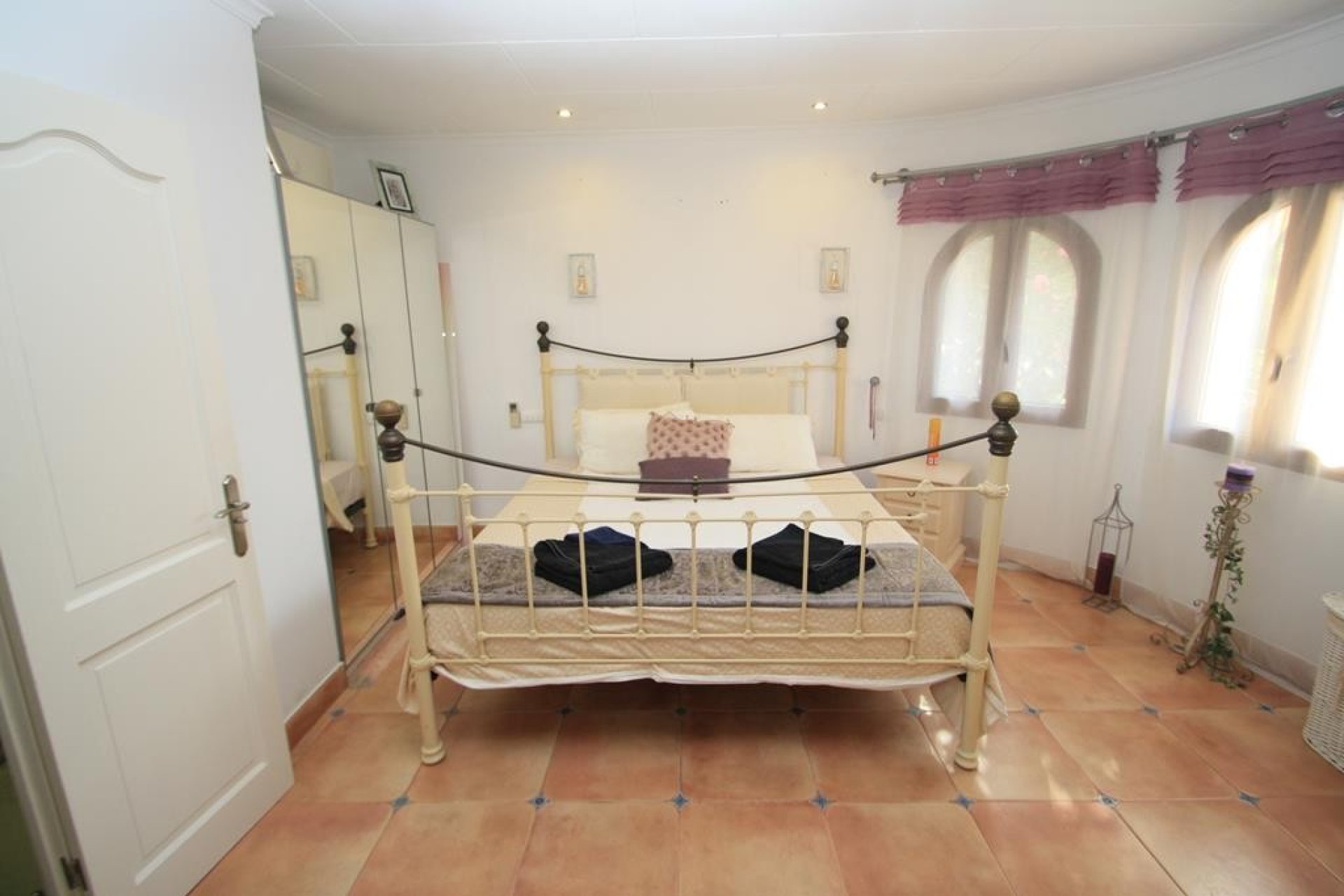 Resale - Villa - Moraira
