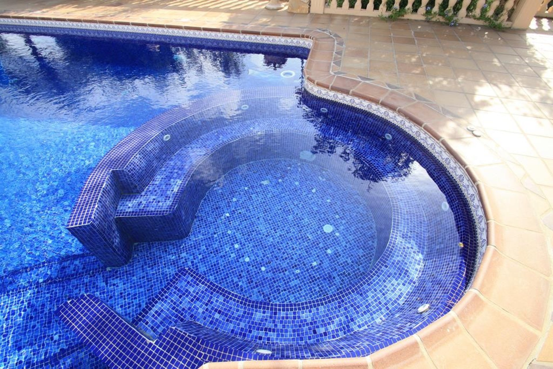 Resale - Villa - Moraira