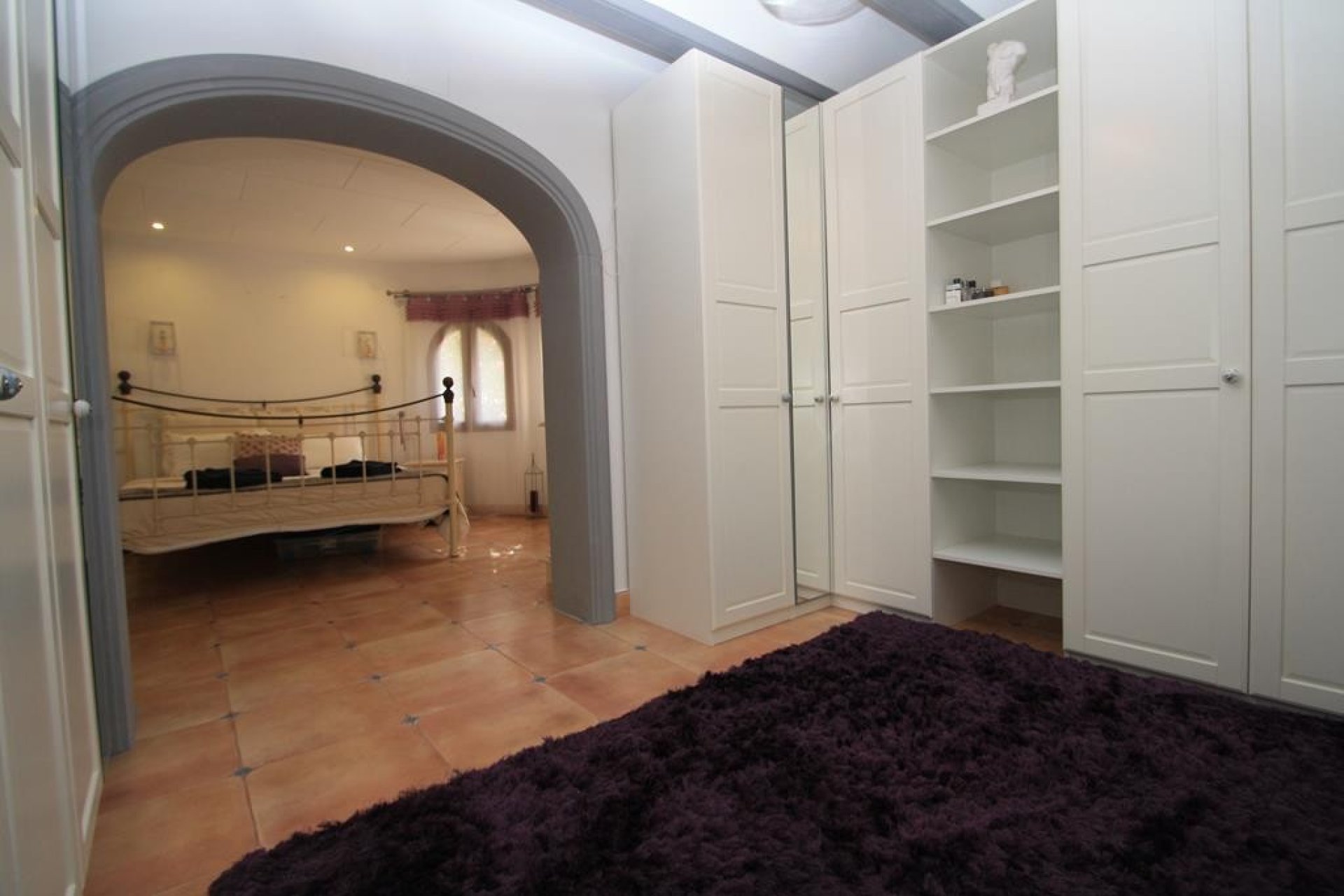 Resale - Villa - Moraira