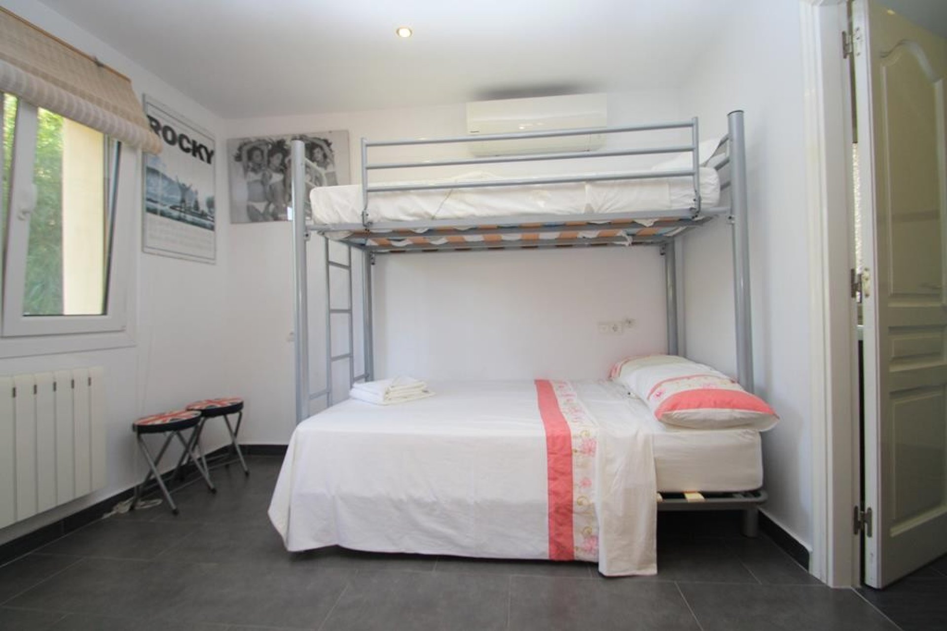 Resale - Villa - Moraira