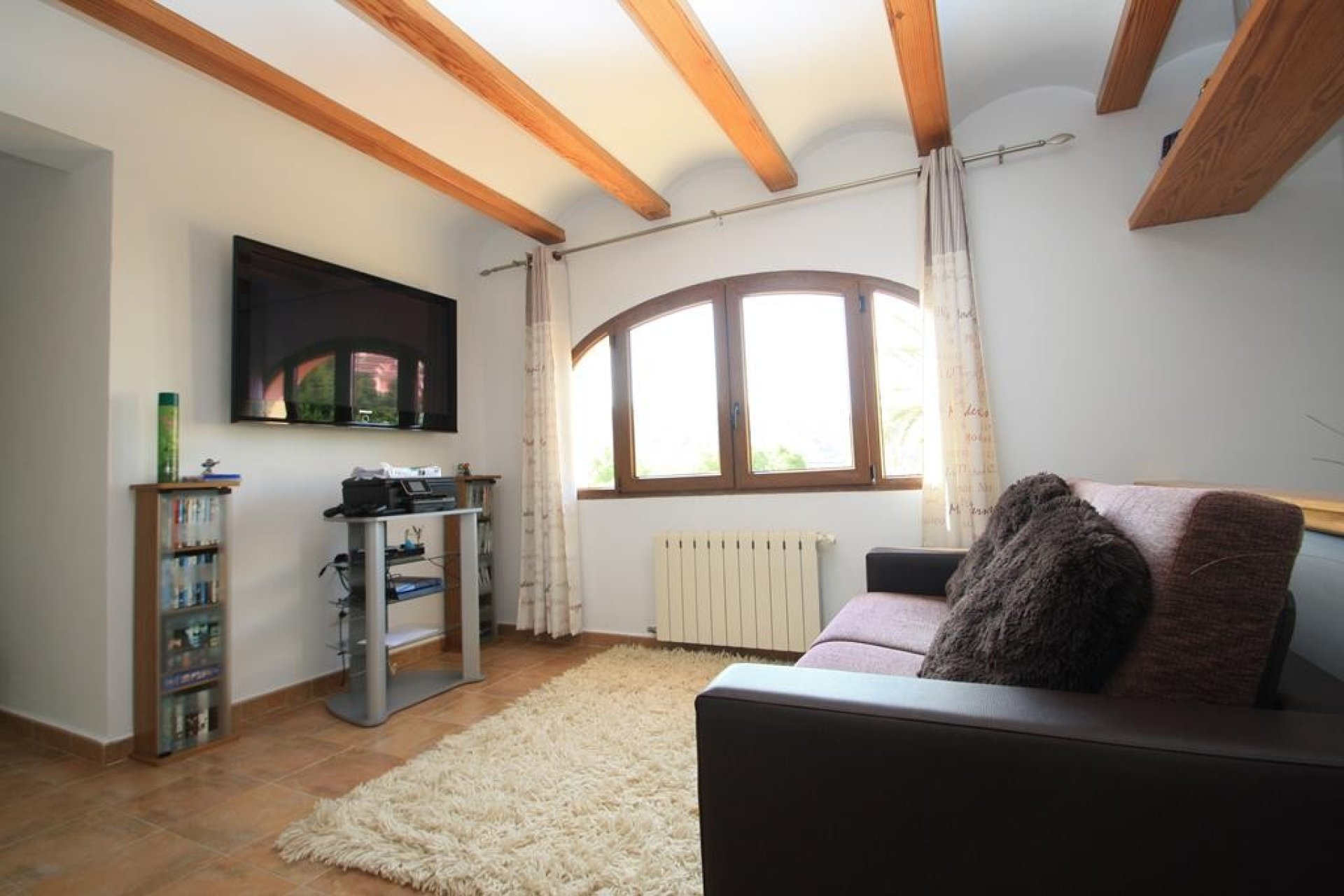 Resale - Villa - Moraira