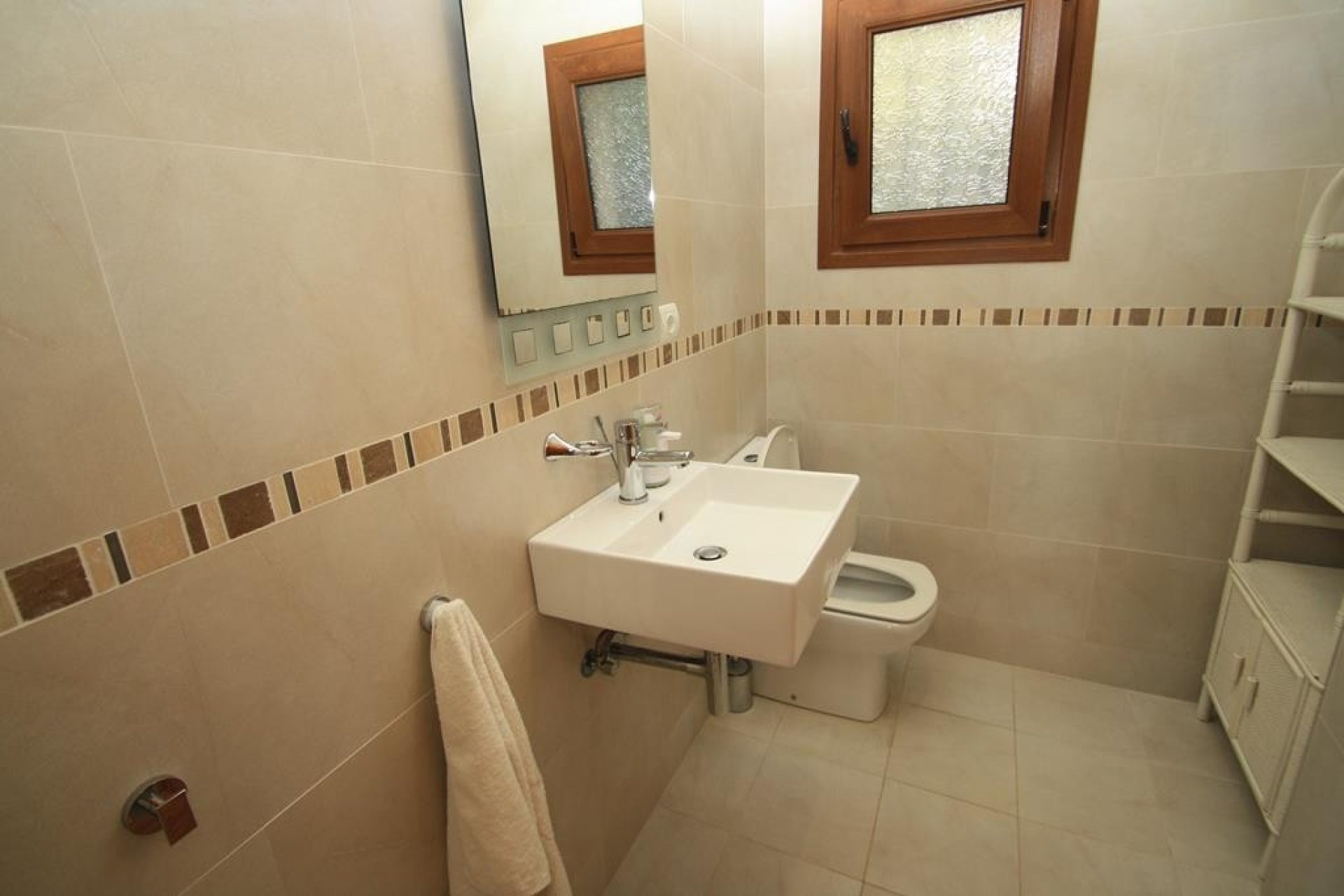 Resale - Villa - Moraira
