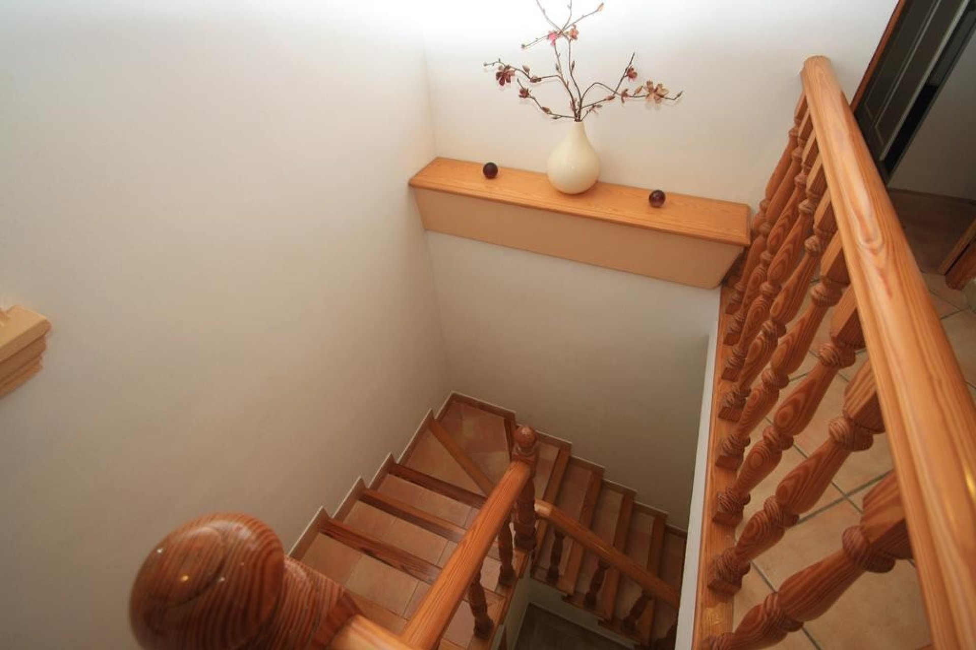 Resale - Villa - Moraira