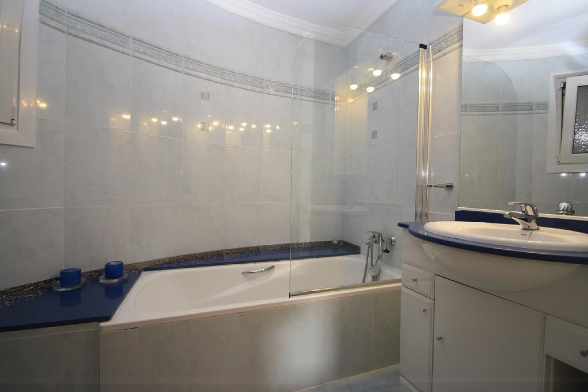 Resale - Villa - Moraira