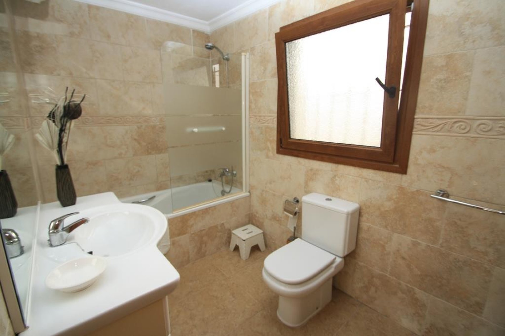 Resale - Villa - Moraira