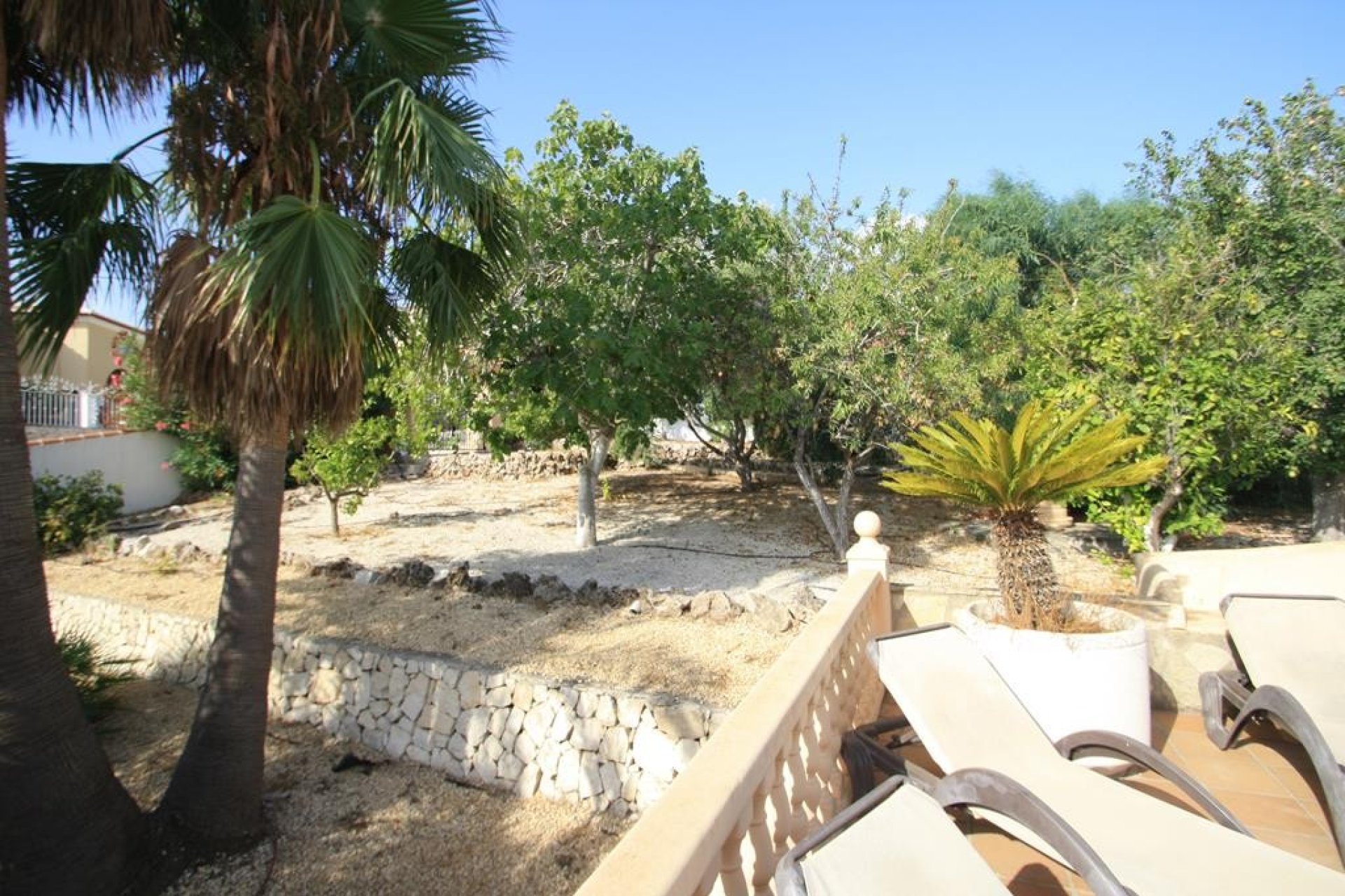 Resale - Villa - Moraira