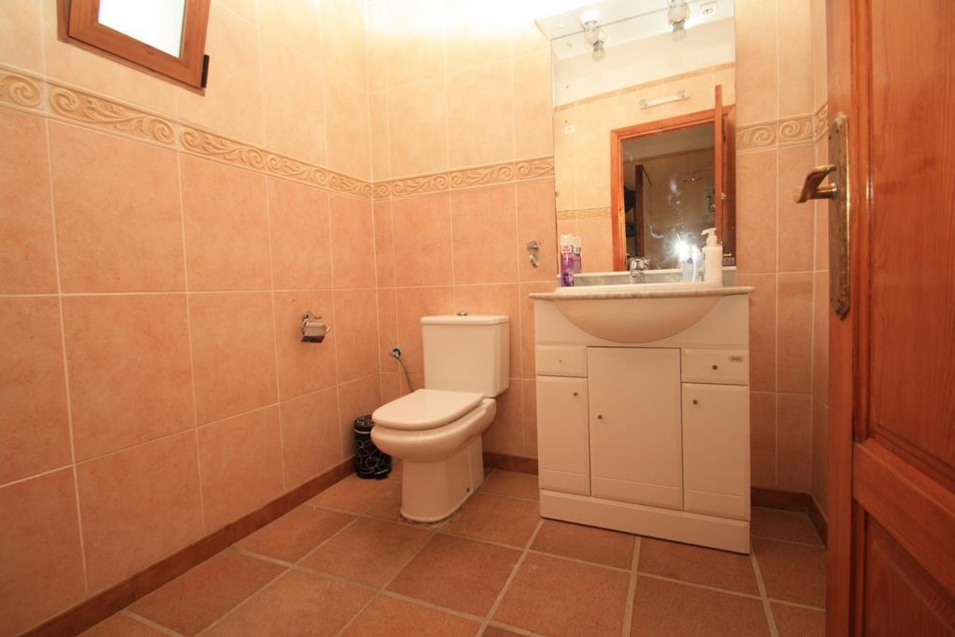Resale - Villa - Moraira
