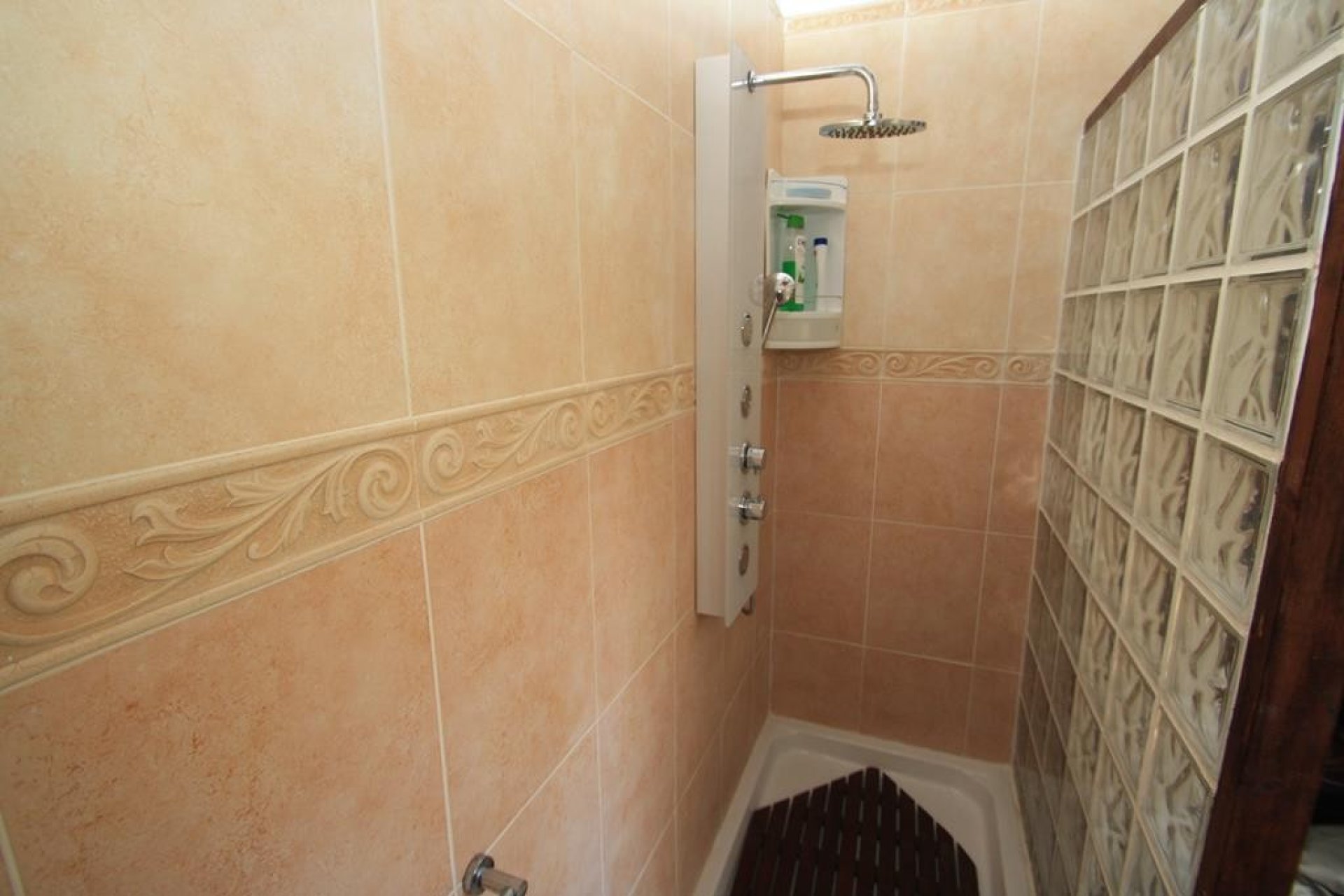 Resale - Villa - Moraira