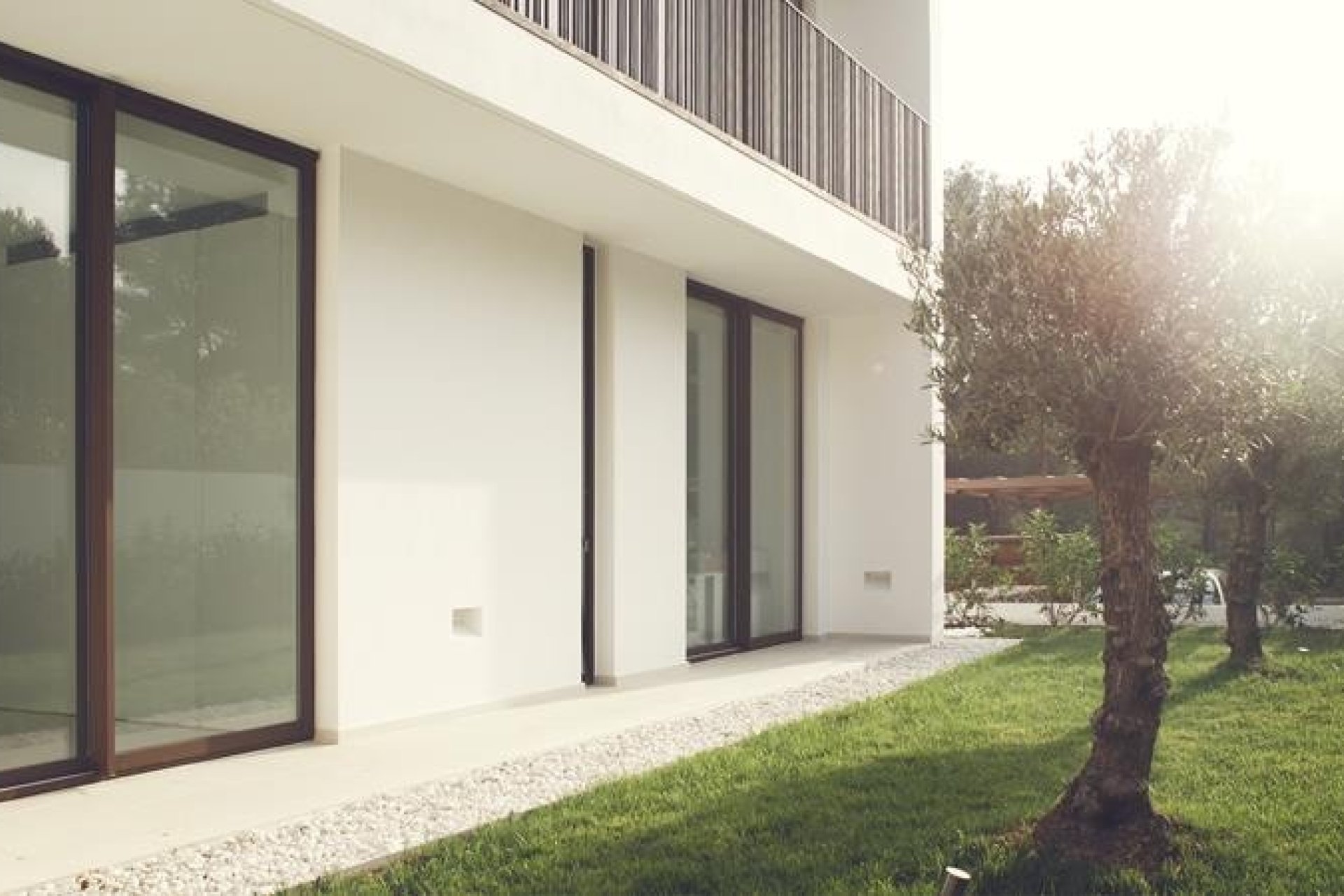 Resale - Villa - Moraira