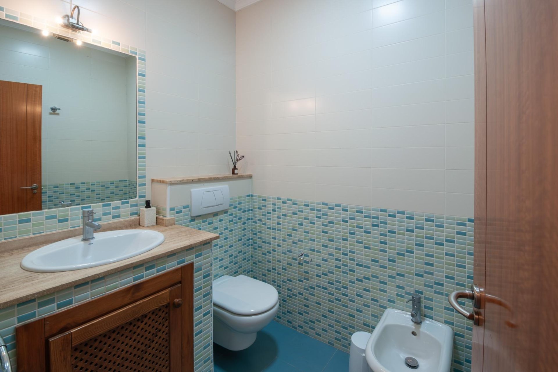 Resale - Villa - Orba - Zona Residencial
